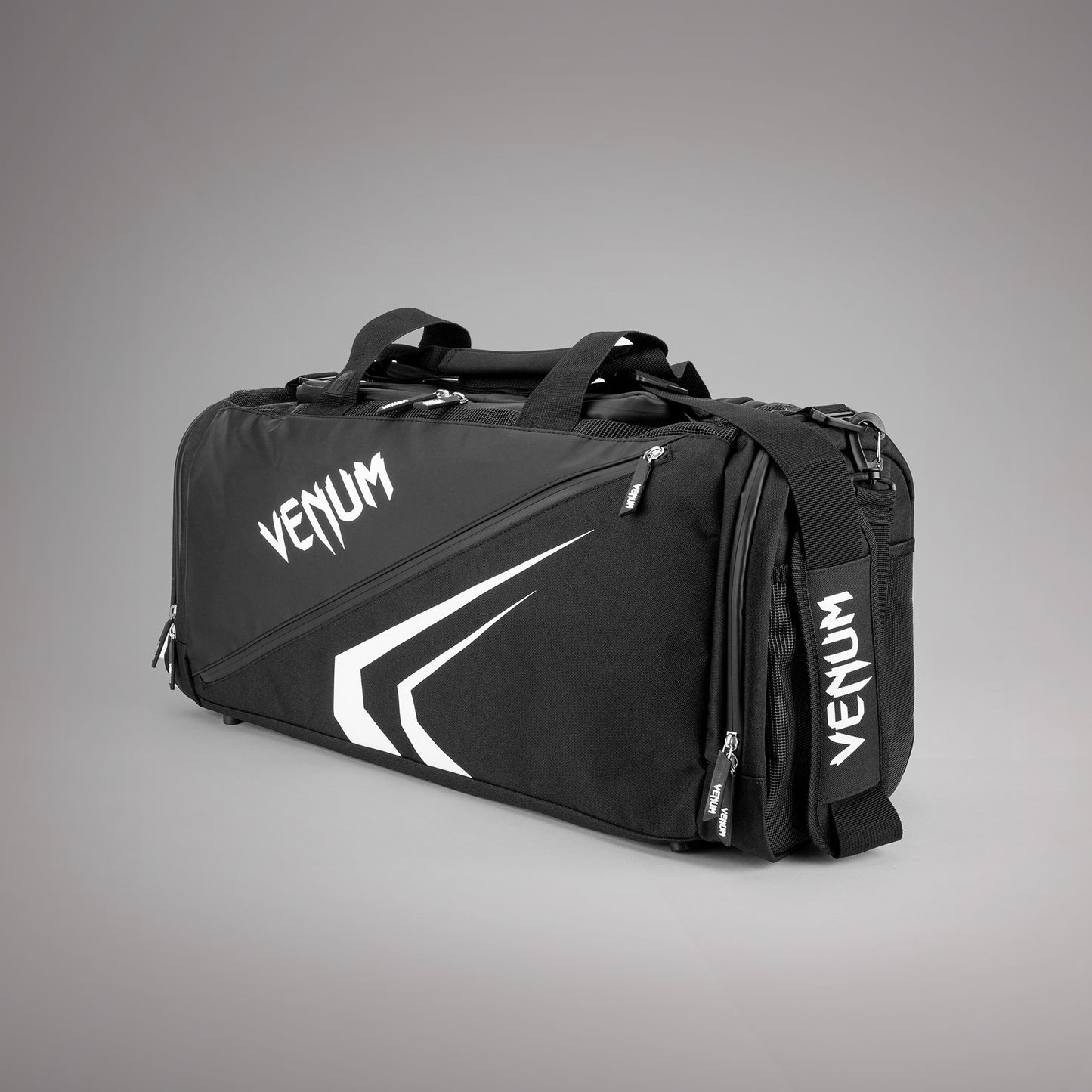 Venum Trainer Lite Evo Bolsa de Deporte (48L)
