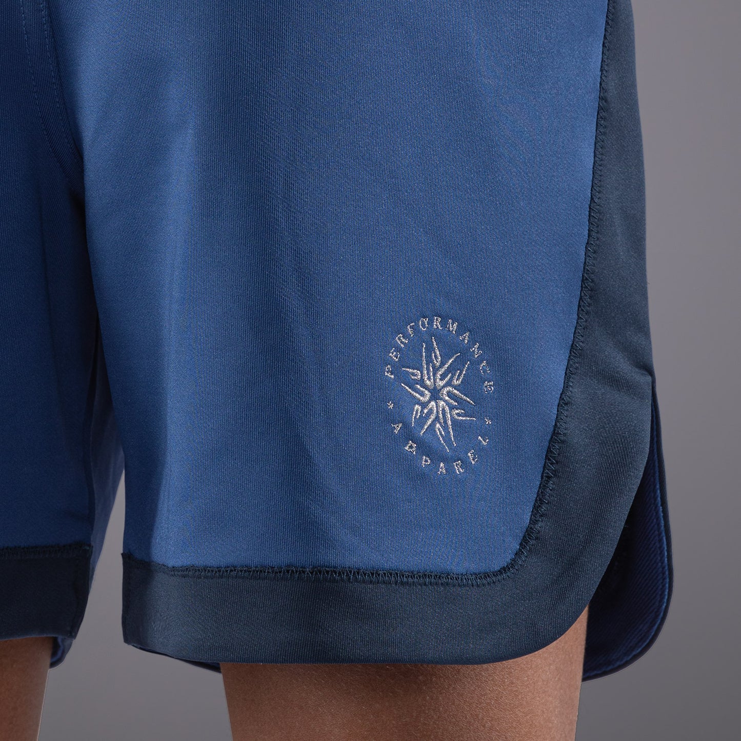 Venum Classic Short de boxeo para niños - Azul real
