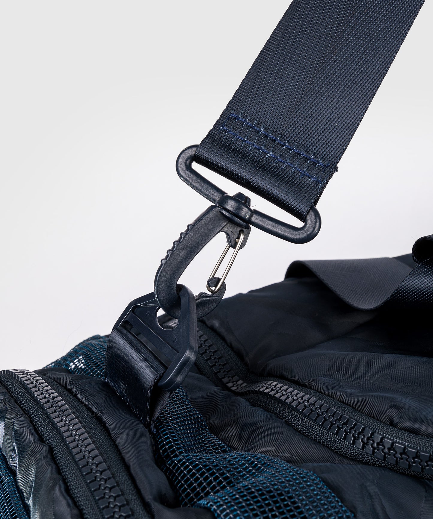 Venum Trainer Lite Bolsa de deporte - Camuflaje/Azul
