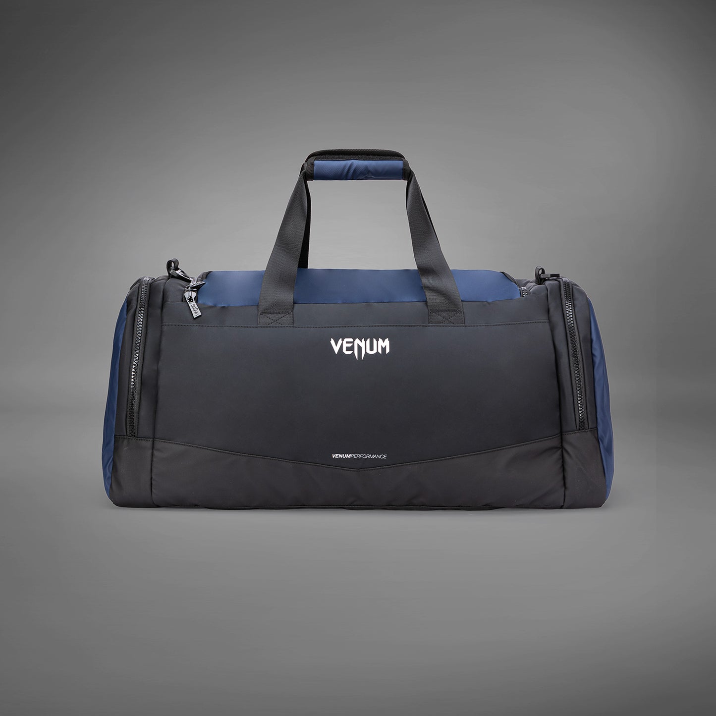 Venum Evo 2 Trainer Lite Bolsa de Deporte (55-63L) – Negro/Azul