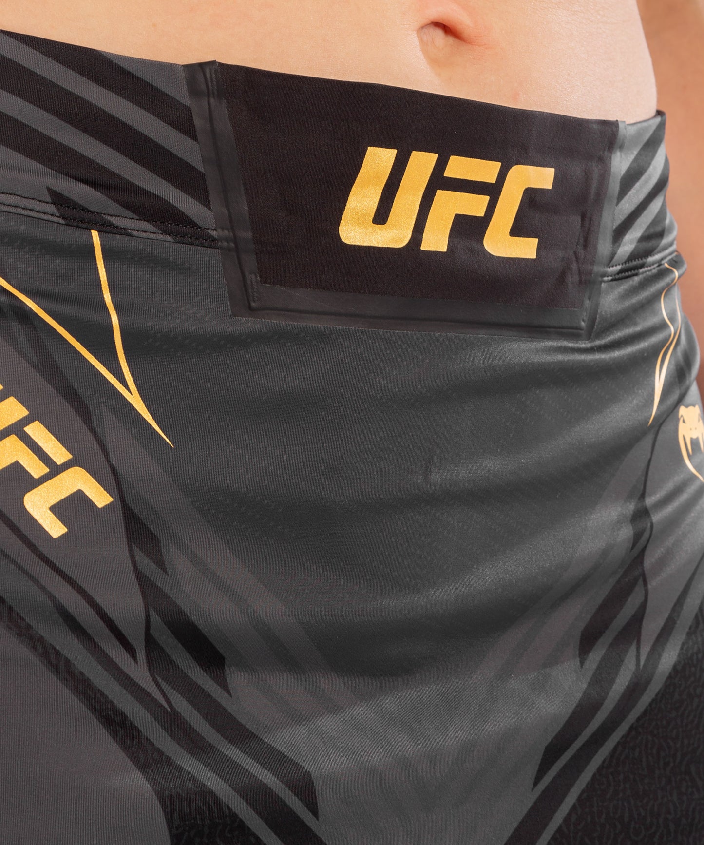 Falda-pantalón Para Mujer UFC Venum Authentic Fight Night - Campeón