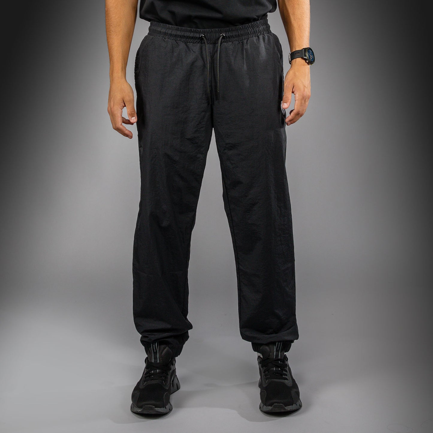 Venum Vectra Joggers - Negro/Azul
