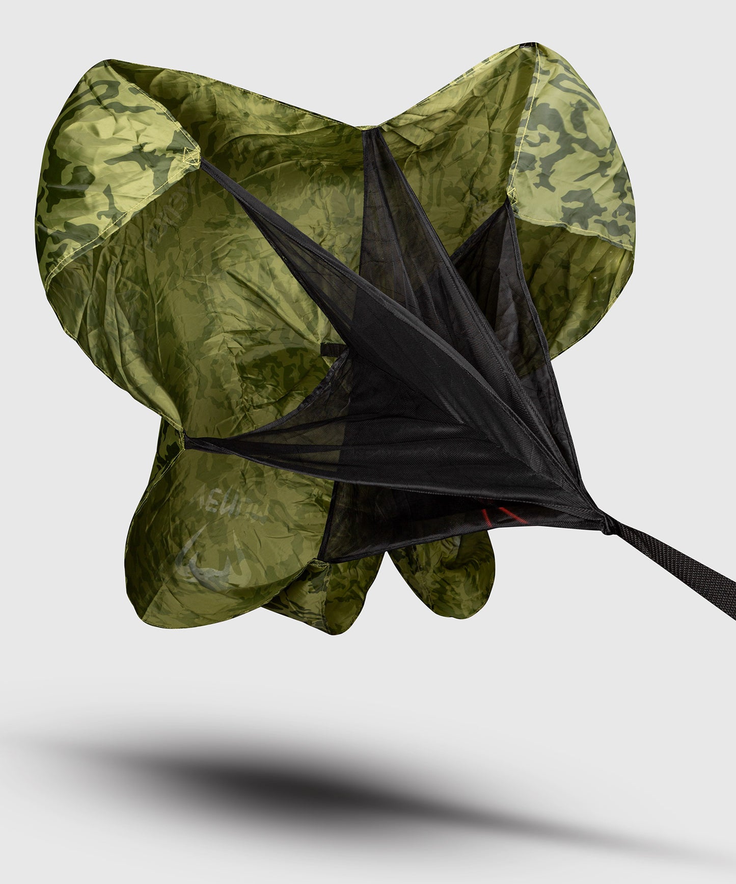 Paracaídas de Entrenamiento Venum Challenger - Camo Caqui