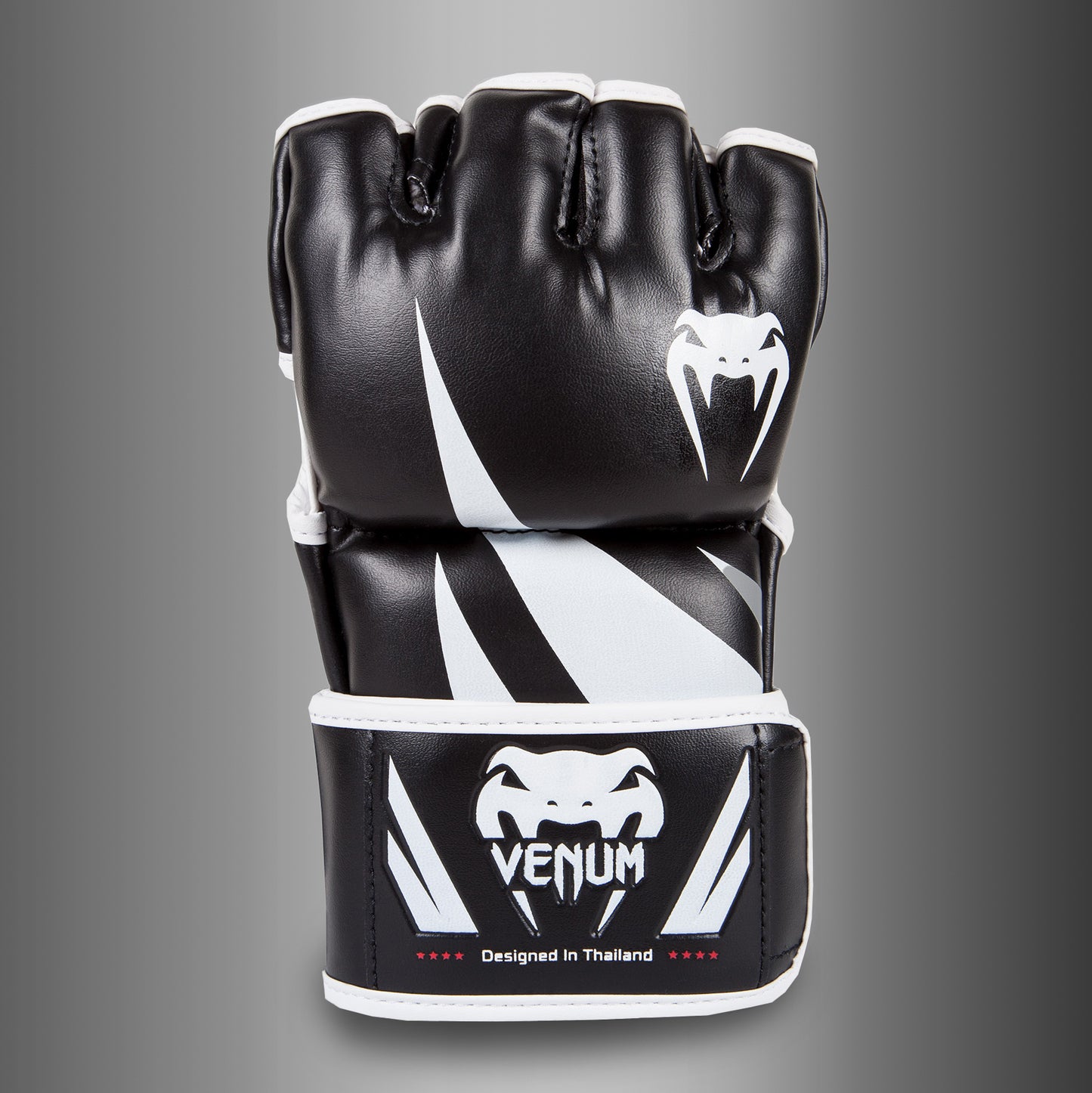 Guantes MMA Venum Challenger - Negro