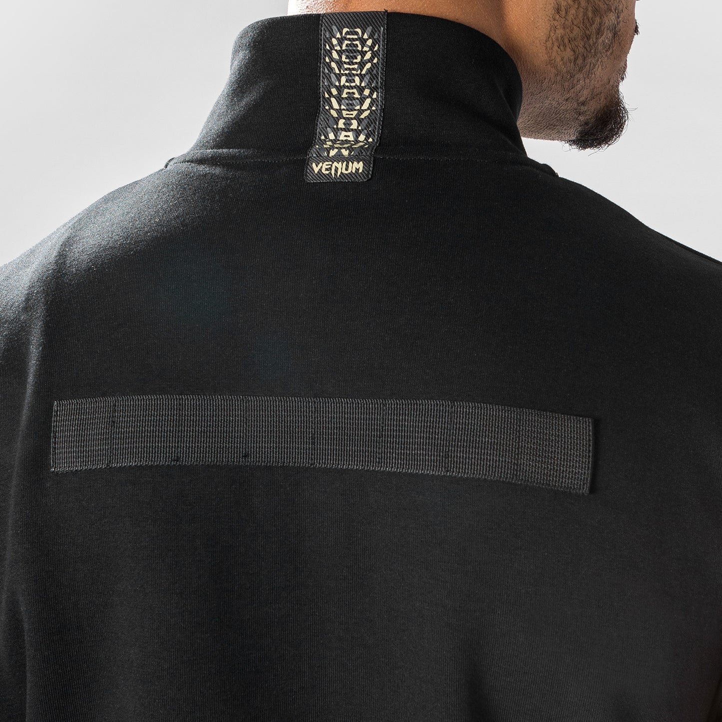 Venum Tecmo 2.0 Chaqueta - Negra