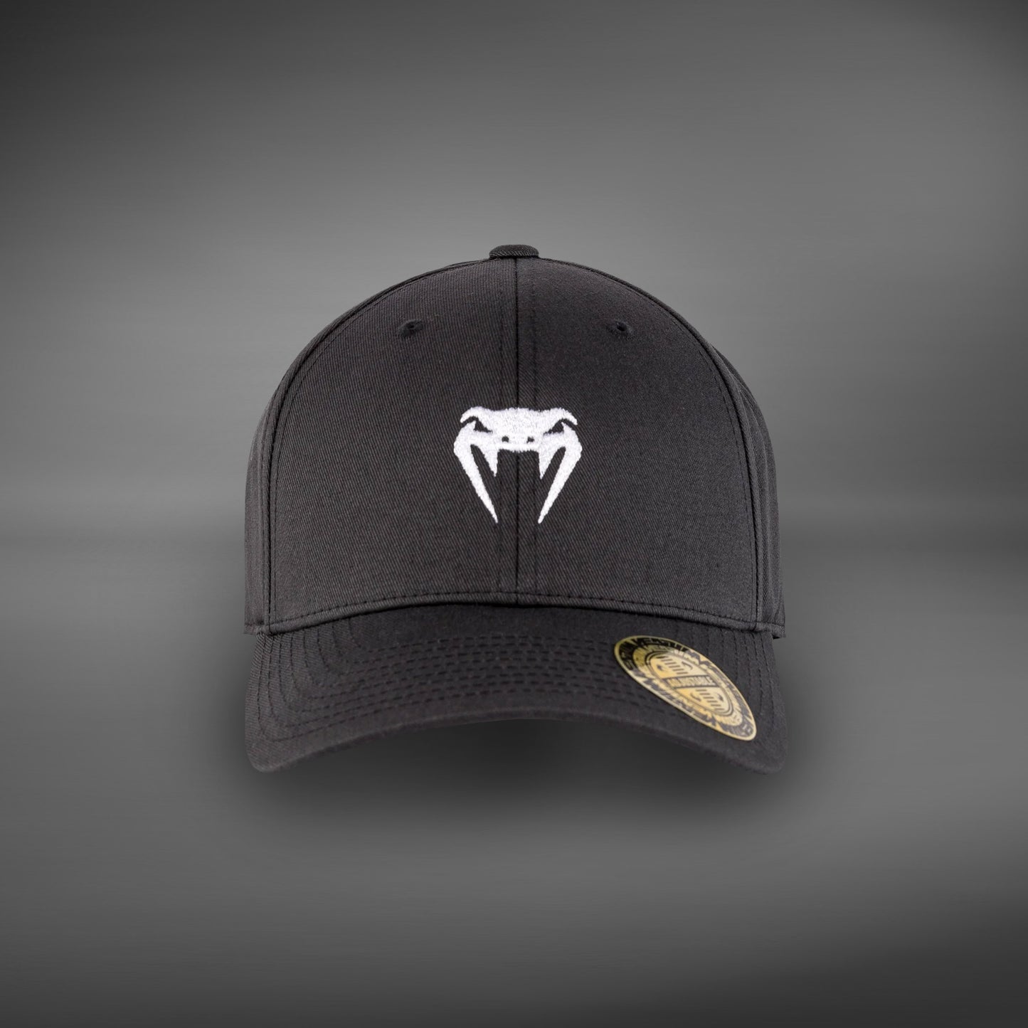 Venum Classic 2.0 Gorra - Gris Grafito