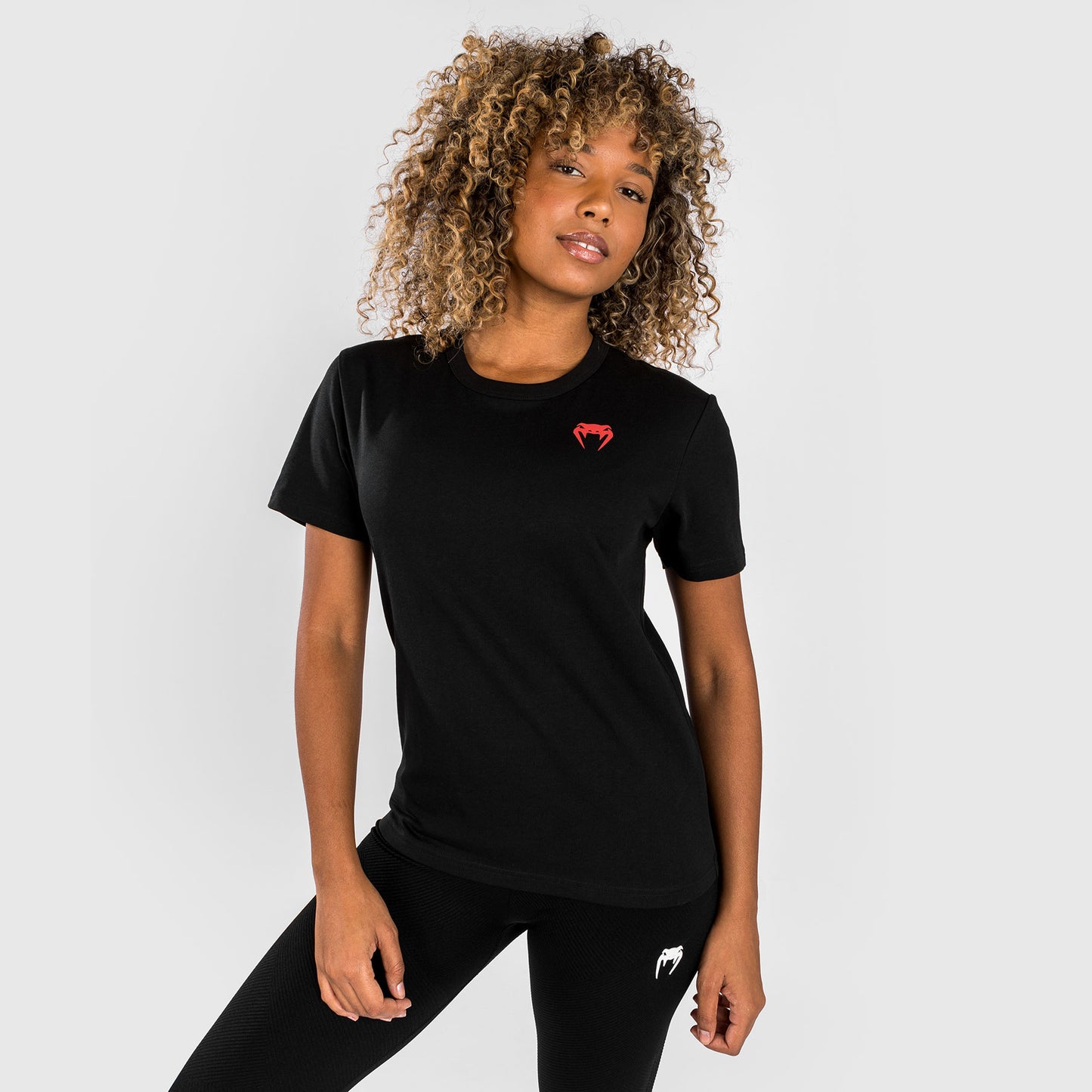 Venum x Dodge Banshee Camiseta de mujer - Negra