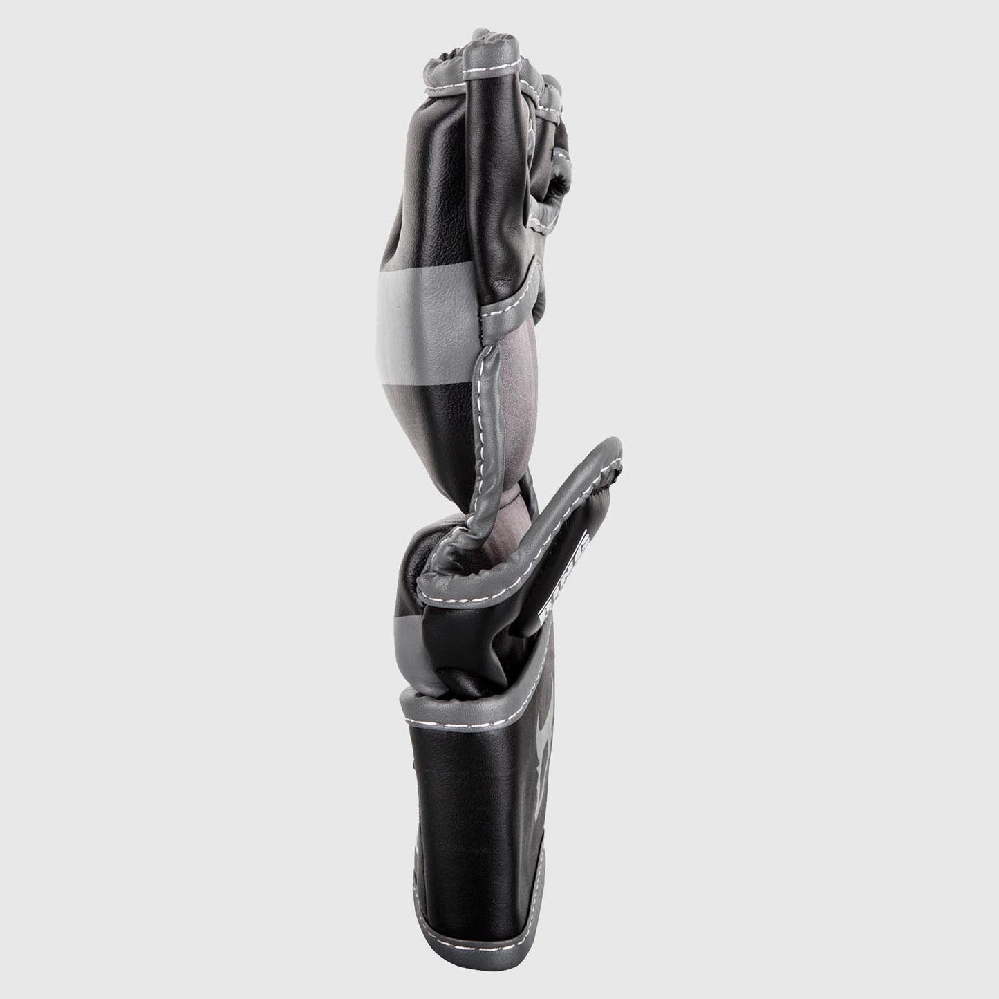 Ringhorns Charger by Venum Guantes de MMA - Negro