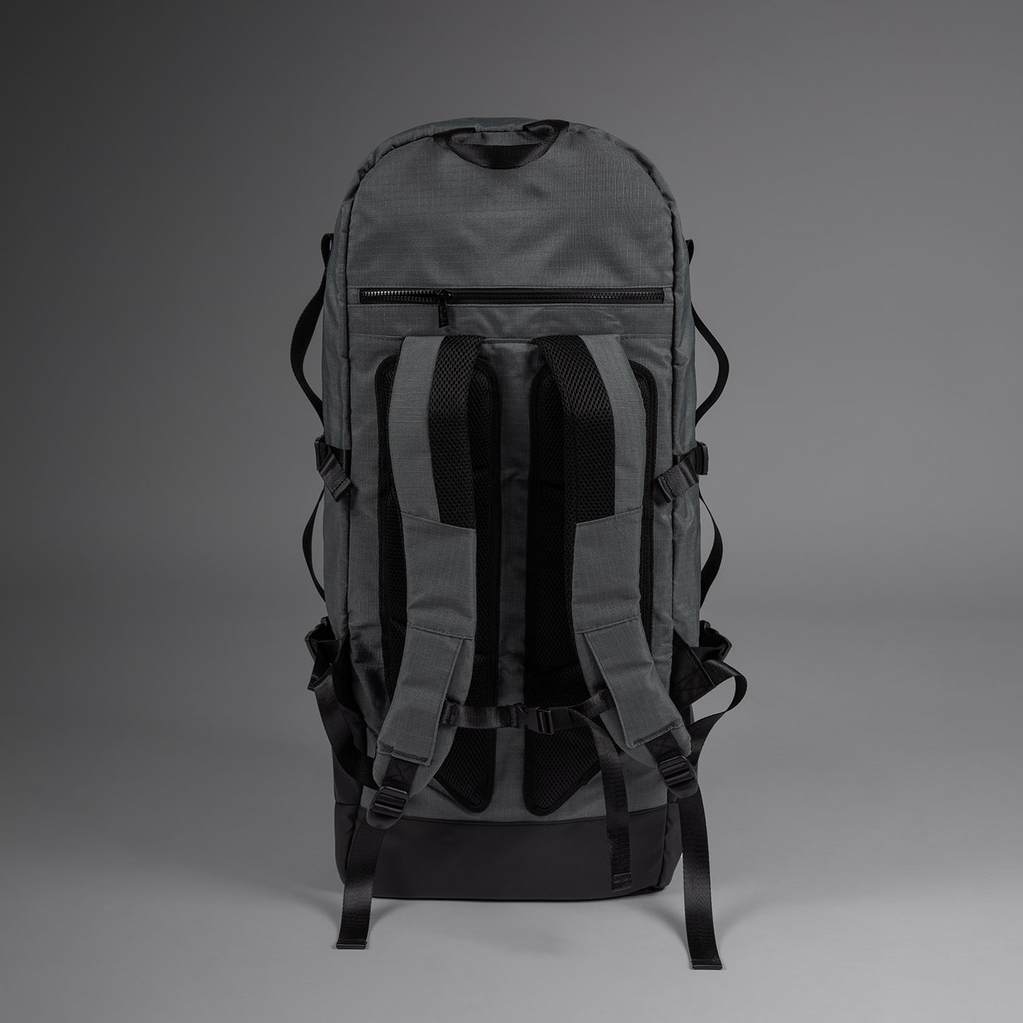 Venum Evo 2 Xtrem Mochila (50-63L) – Gris Tormenta