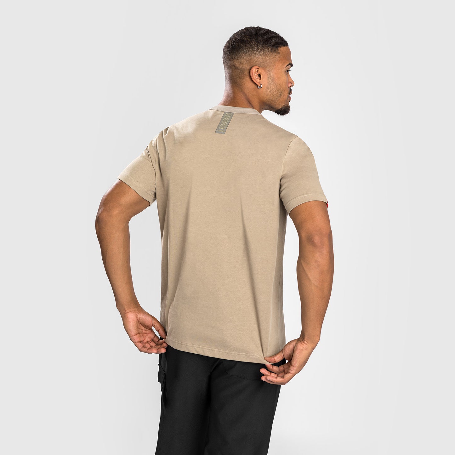 Venum Silent Power Camiseta - Arena