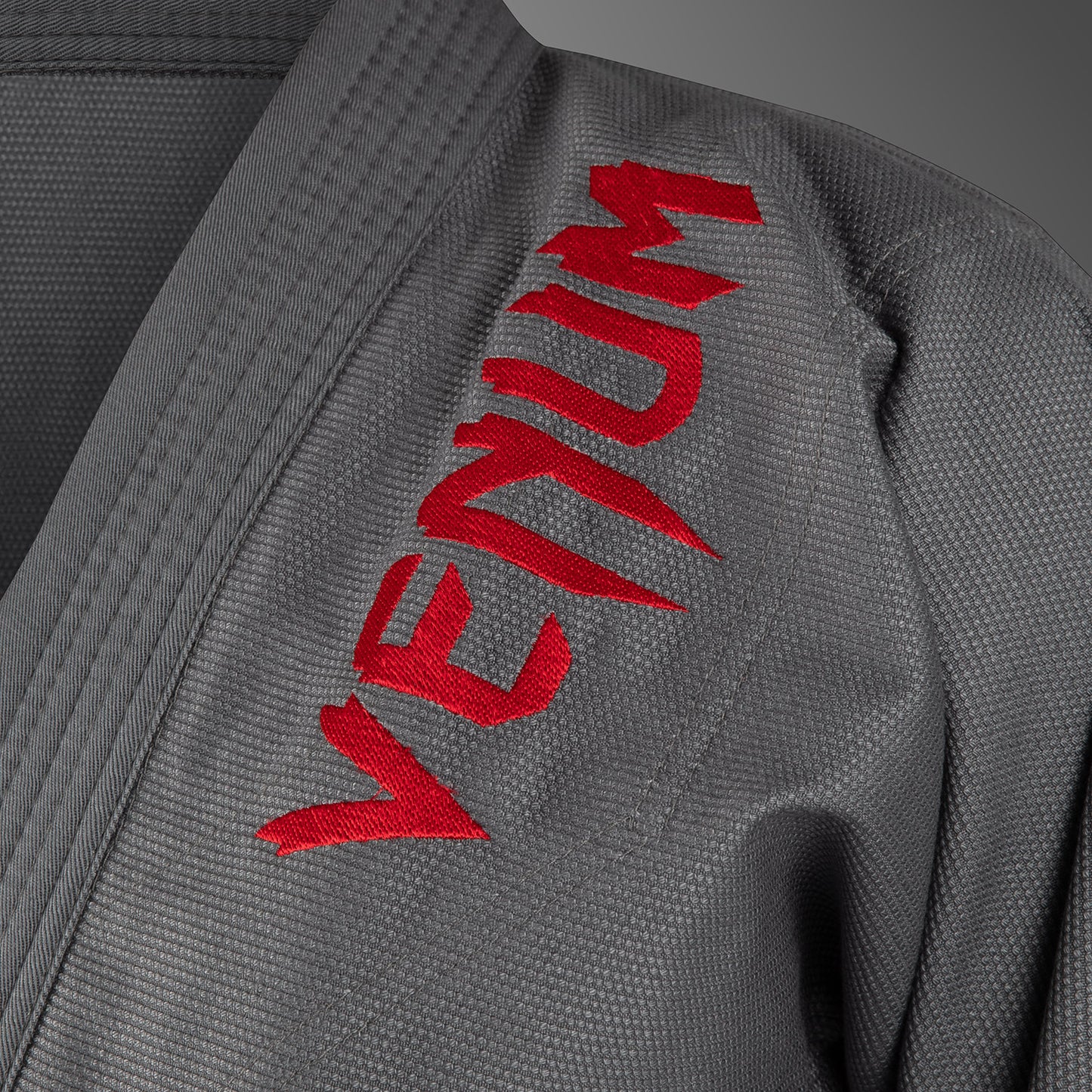 Venum Contender 3.0 Gi de Jiu Jitsu Brasileño - Storm Grey
