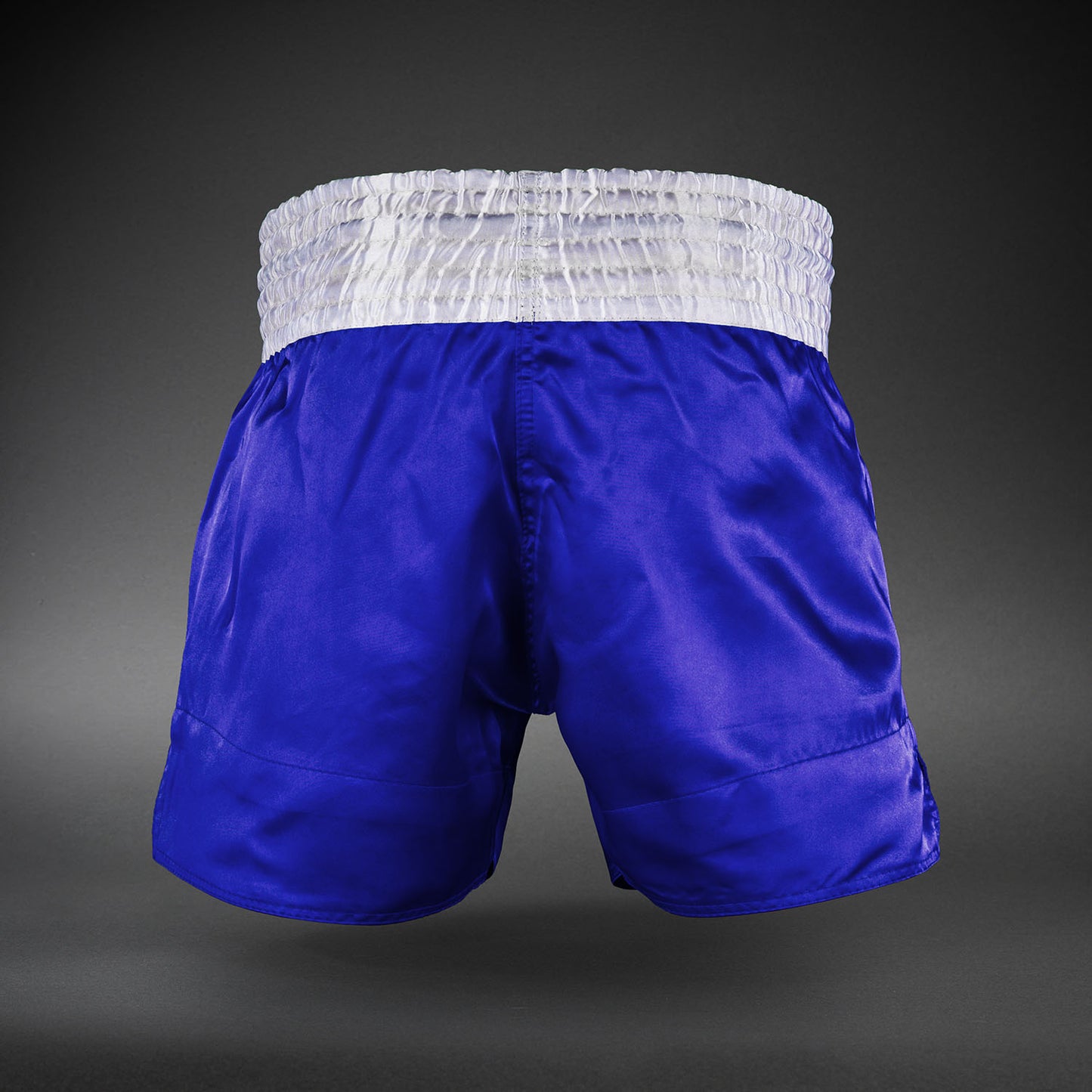 Venum Classic Short de Muay Thai – Azul