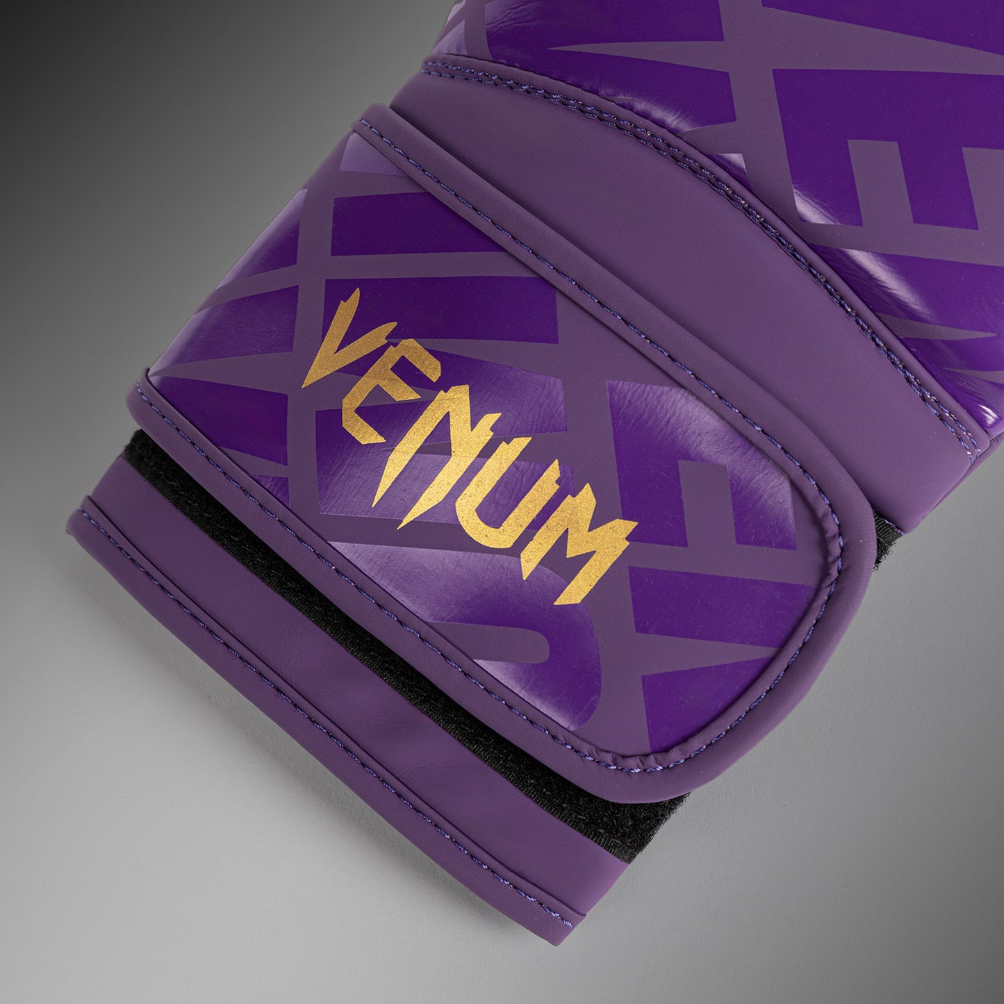 Venum Contender 1.5 XT Guantes de Boxeo - Púrpura Oscuro