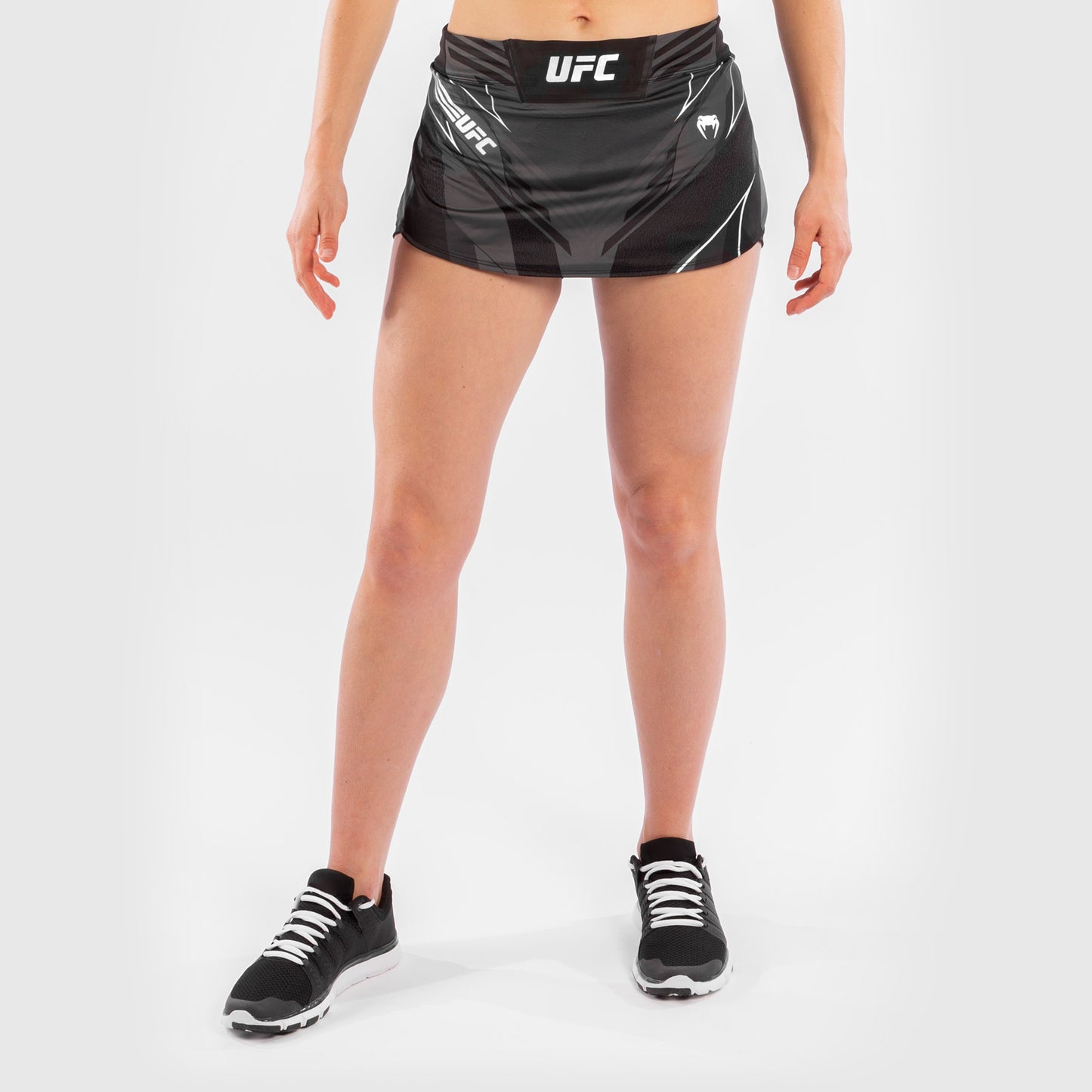 Falda-pantalón Para Mujer UFC Venum Authentic Fight Night - Negro