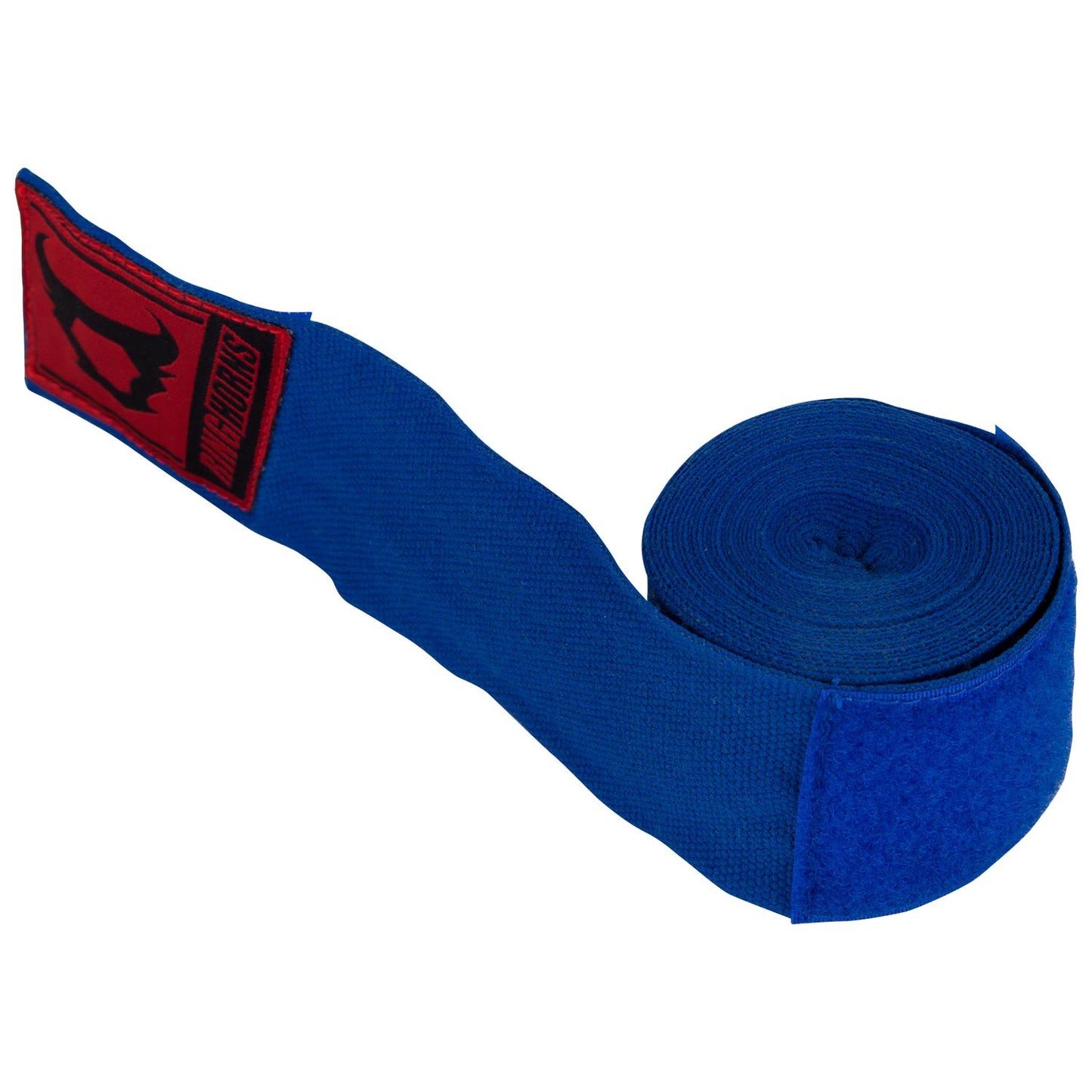Vendas de Boxeo Ringhorns Charger - 4m - Azul