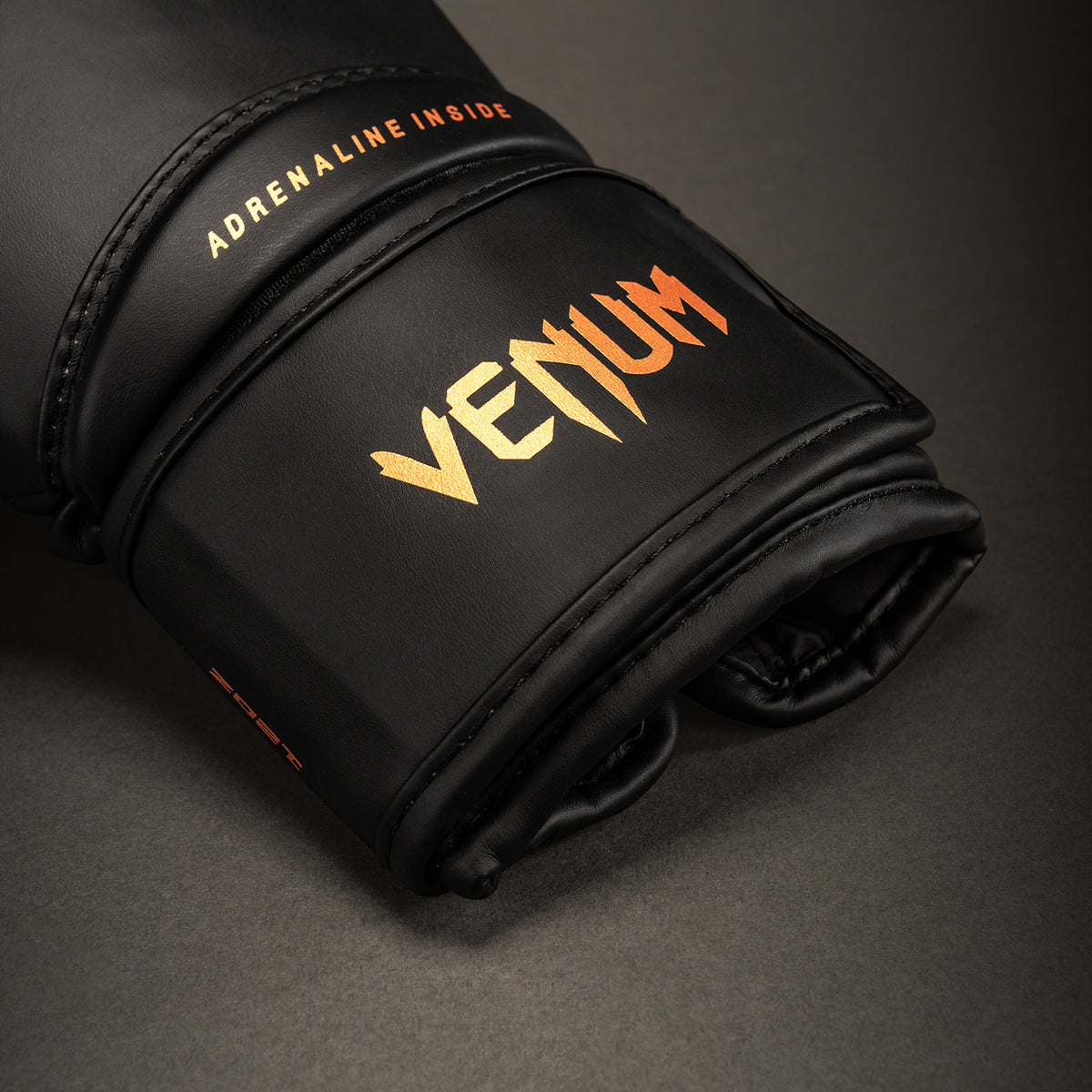 Venum Contender 1.5 Guantes de Boxeo - Negro/Cobre