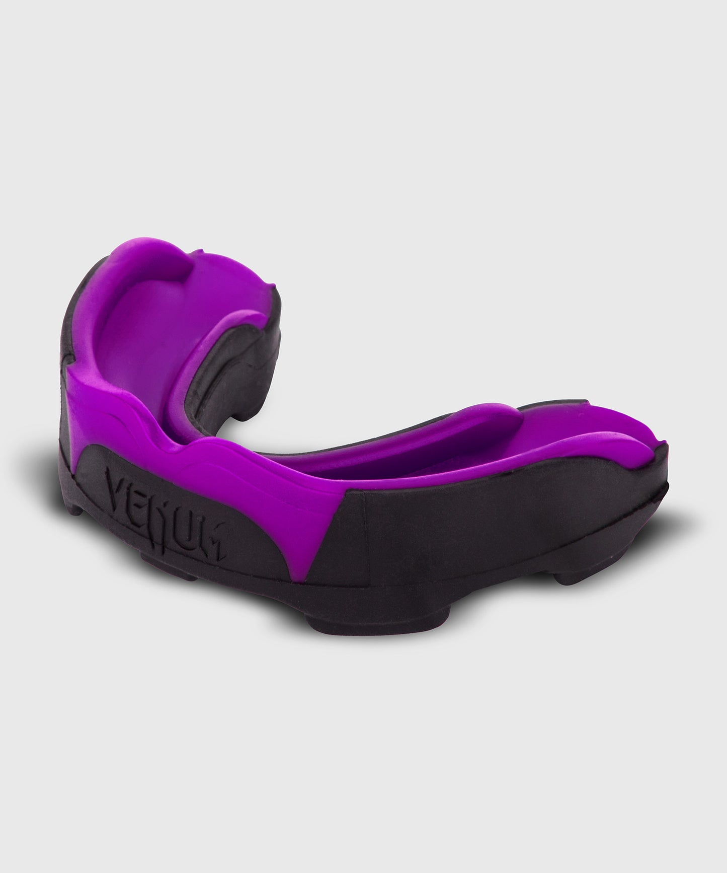 Protector Bucal Venum Predator - Negro/Morado