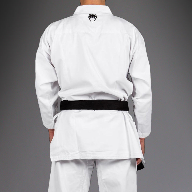 Kimono Karate Venum Challenger - Blanco