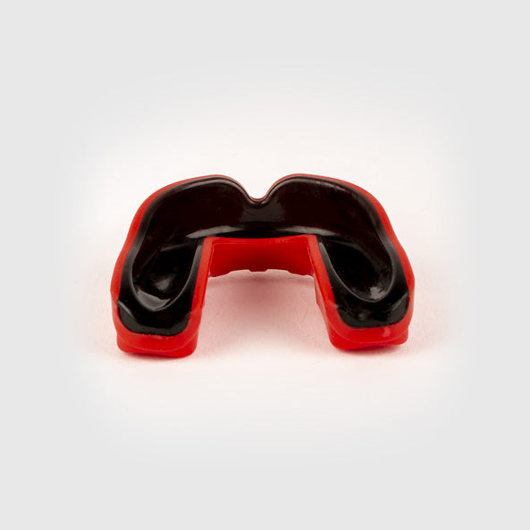 Protector Bucal Venum Angry Birds - Para Niños - Rojo