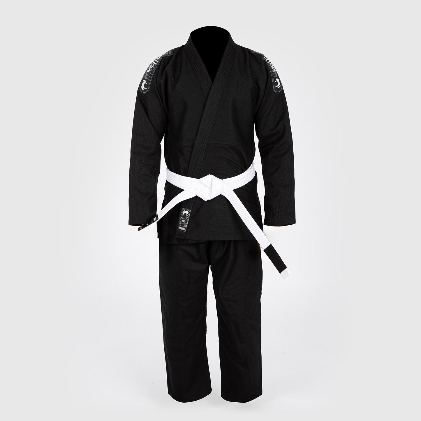 Venum First BJJ Gi - Negro