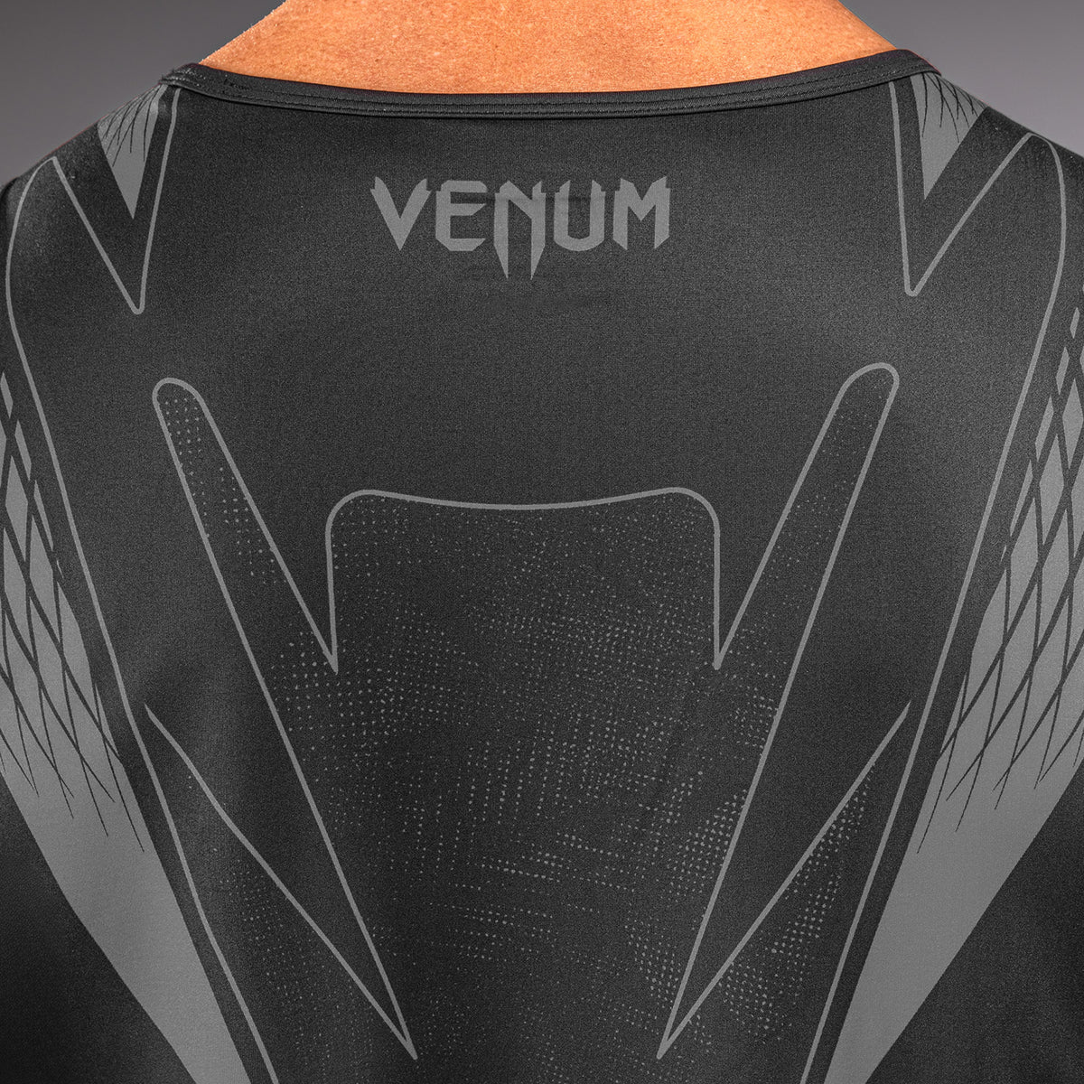 Venum Amazonia Reborn Camiseta de tirantes - Negro/Gris