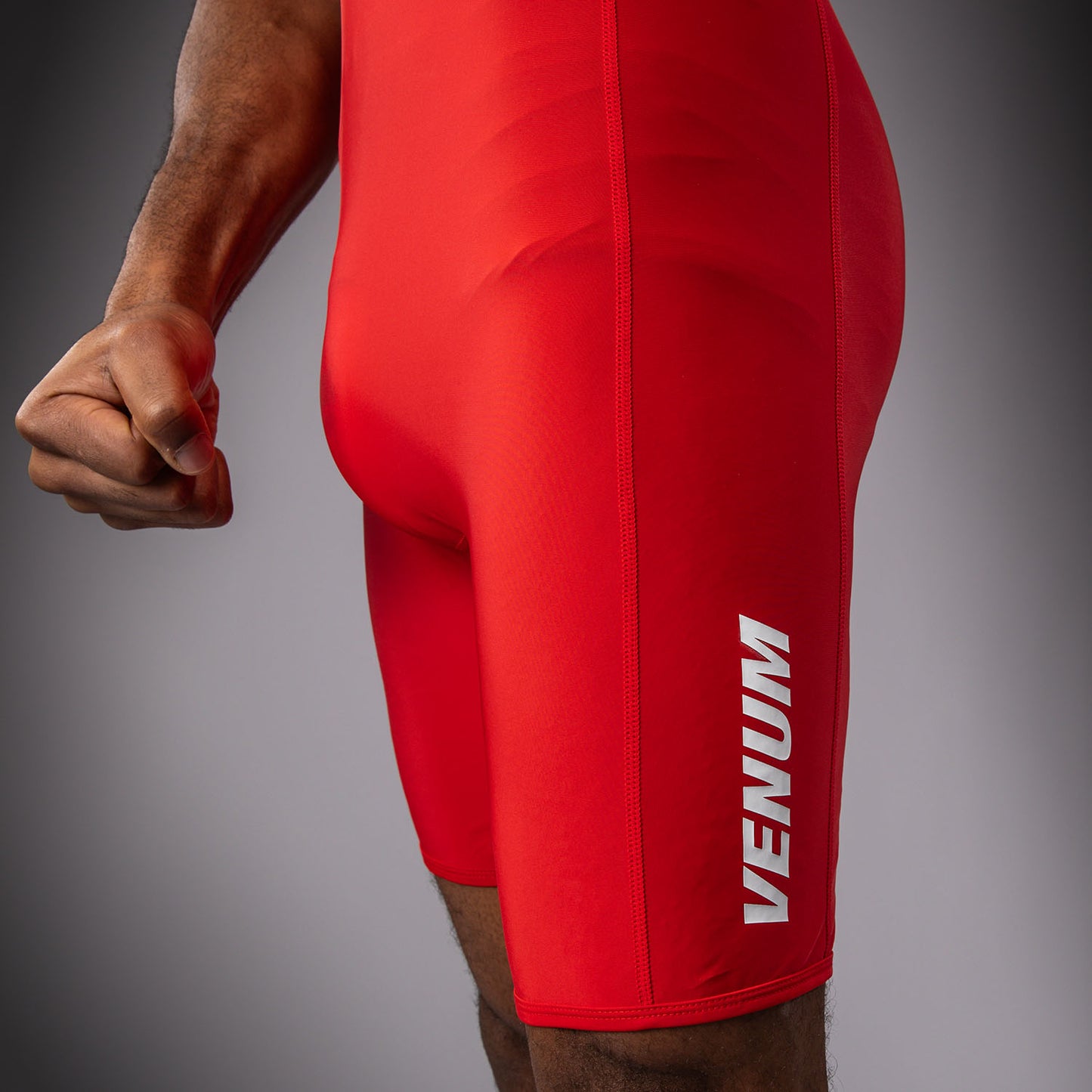 Venum Challenger Luchador Para Hombre – Rojo