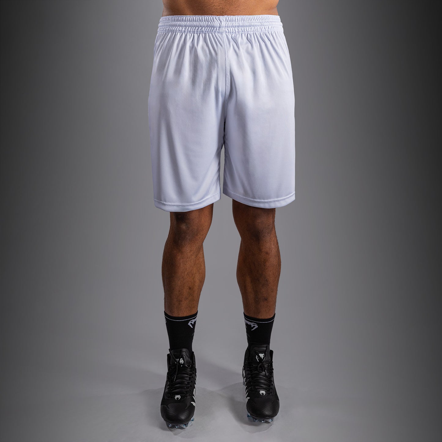 Venum Lineup Short de Entrenamiento - Blanco