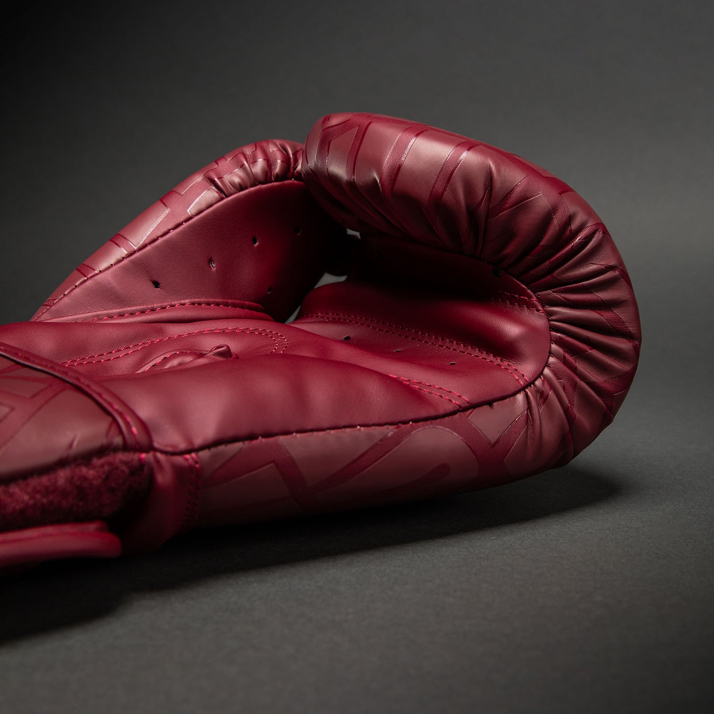 Venum Contender 1.5 XT 3D Guantes de Boxeo – Rojo Oscuro