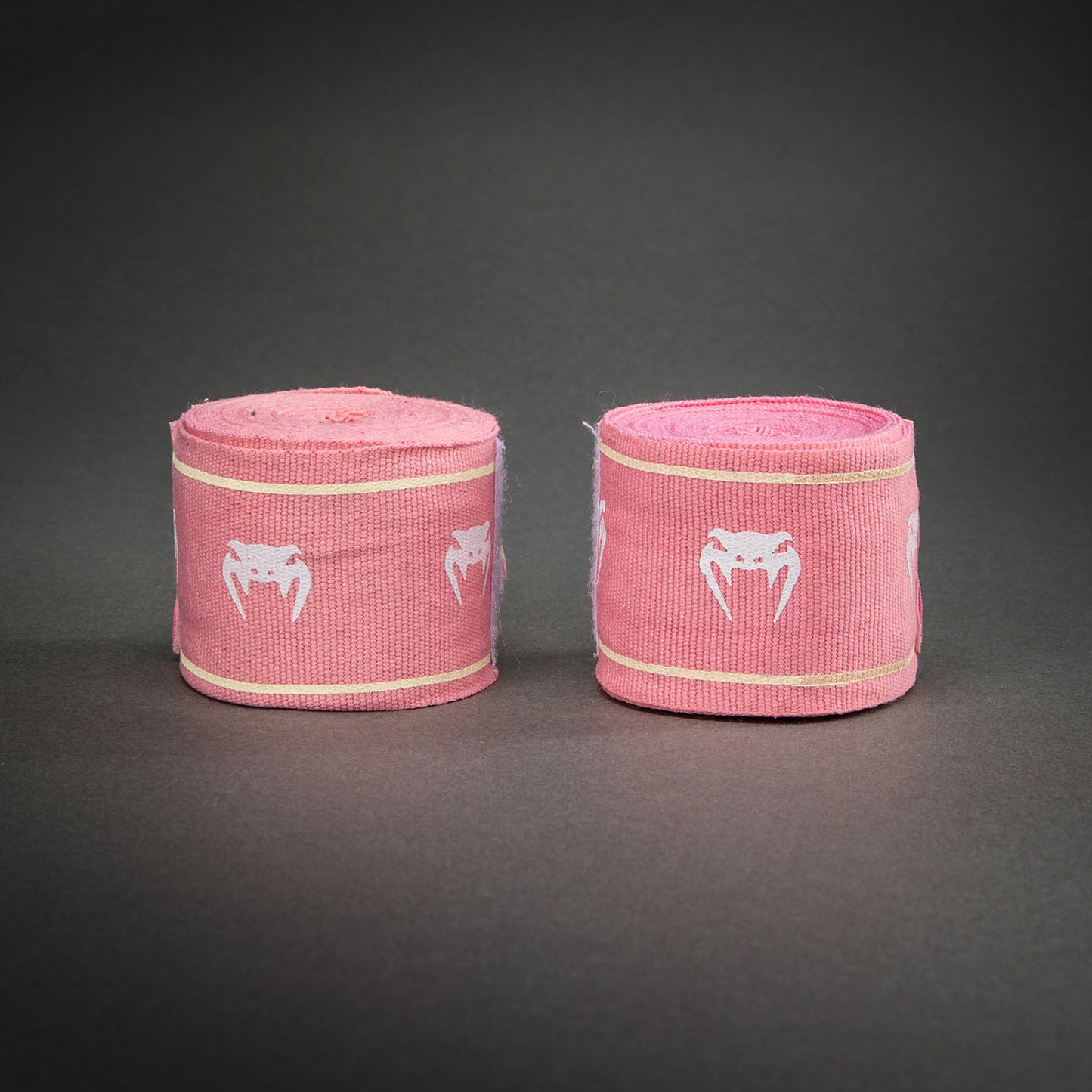 Venum Kontact Evo Impact Venda de Mano - Rosa Chicle