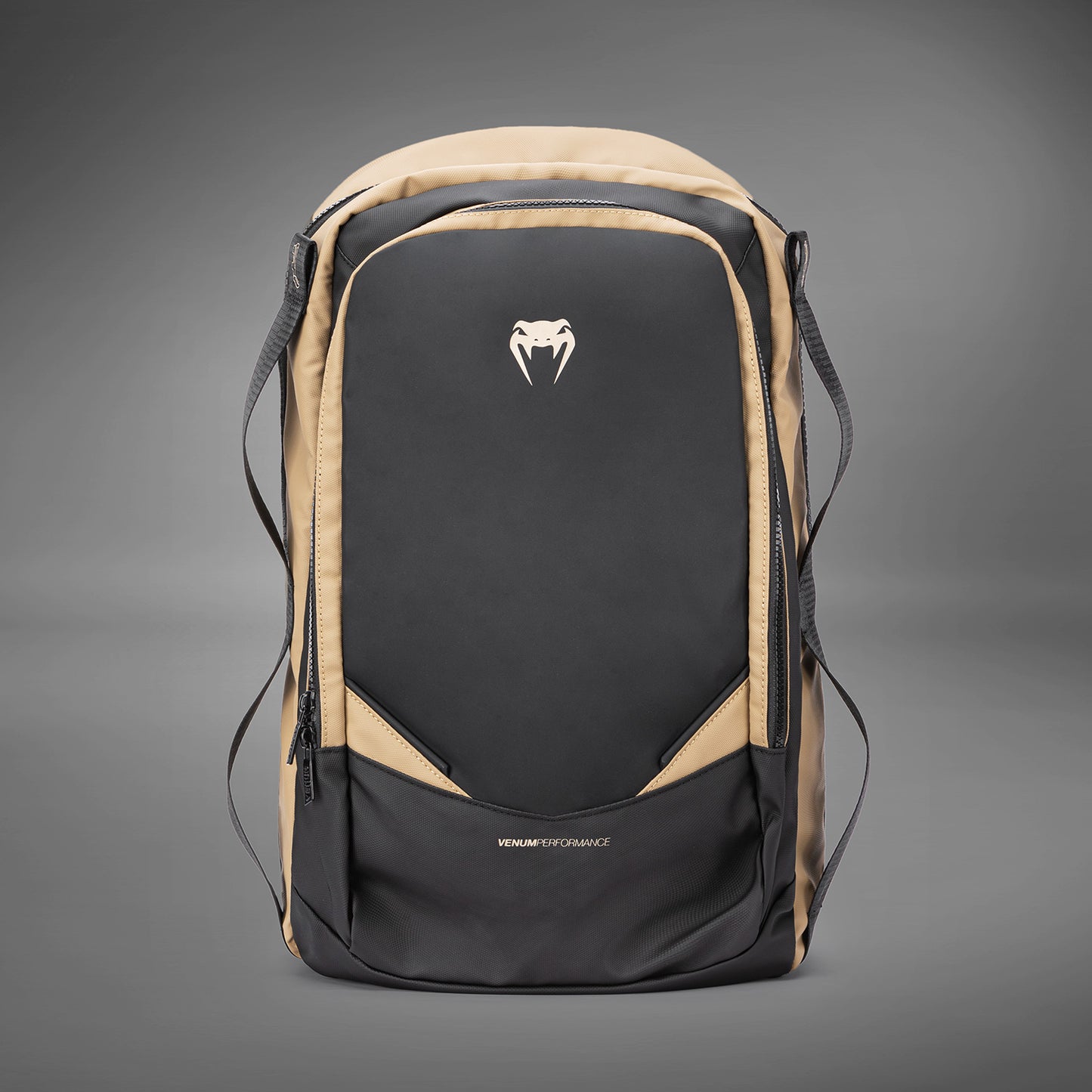 Venum Evo 2 Mochila (20-25L) – Negro/Arena