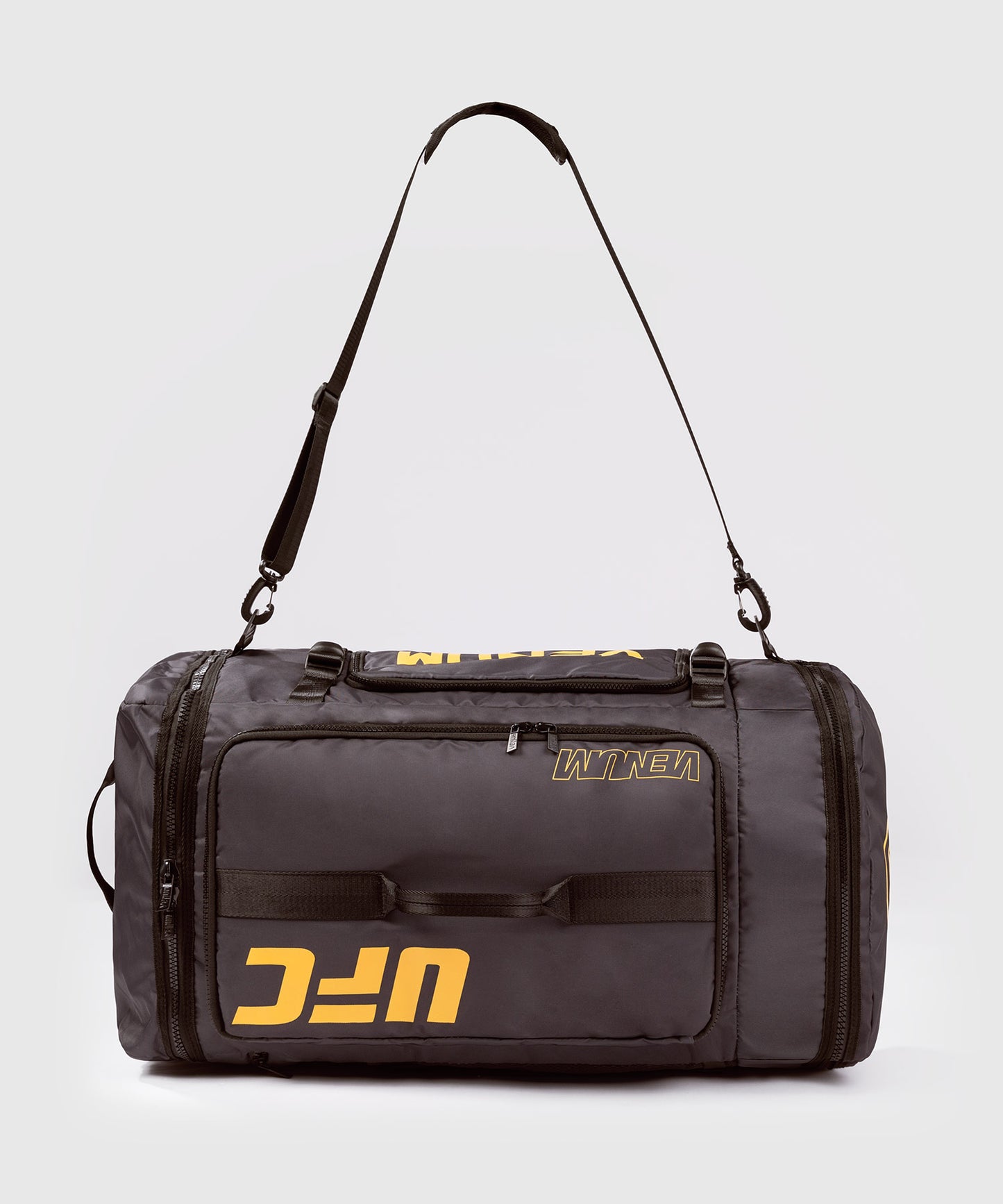 UFC Fusion by Venum Fight Week Bolsa de Deporte - Marrón Tierra