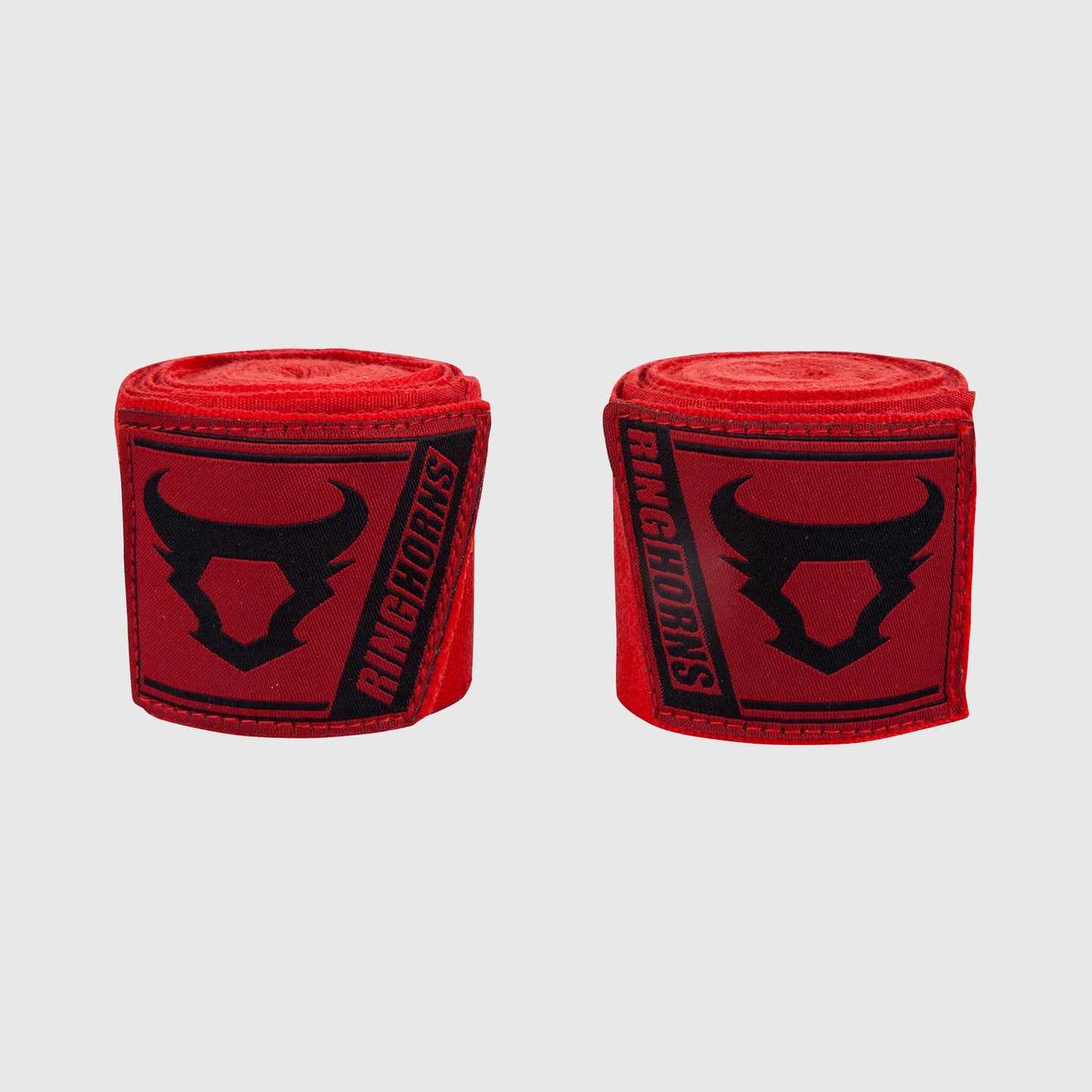 Ringhorns Charger by Venum Vendas de Boxeo – Rojo