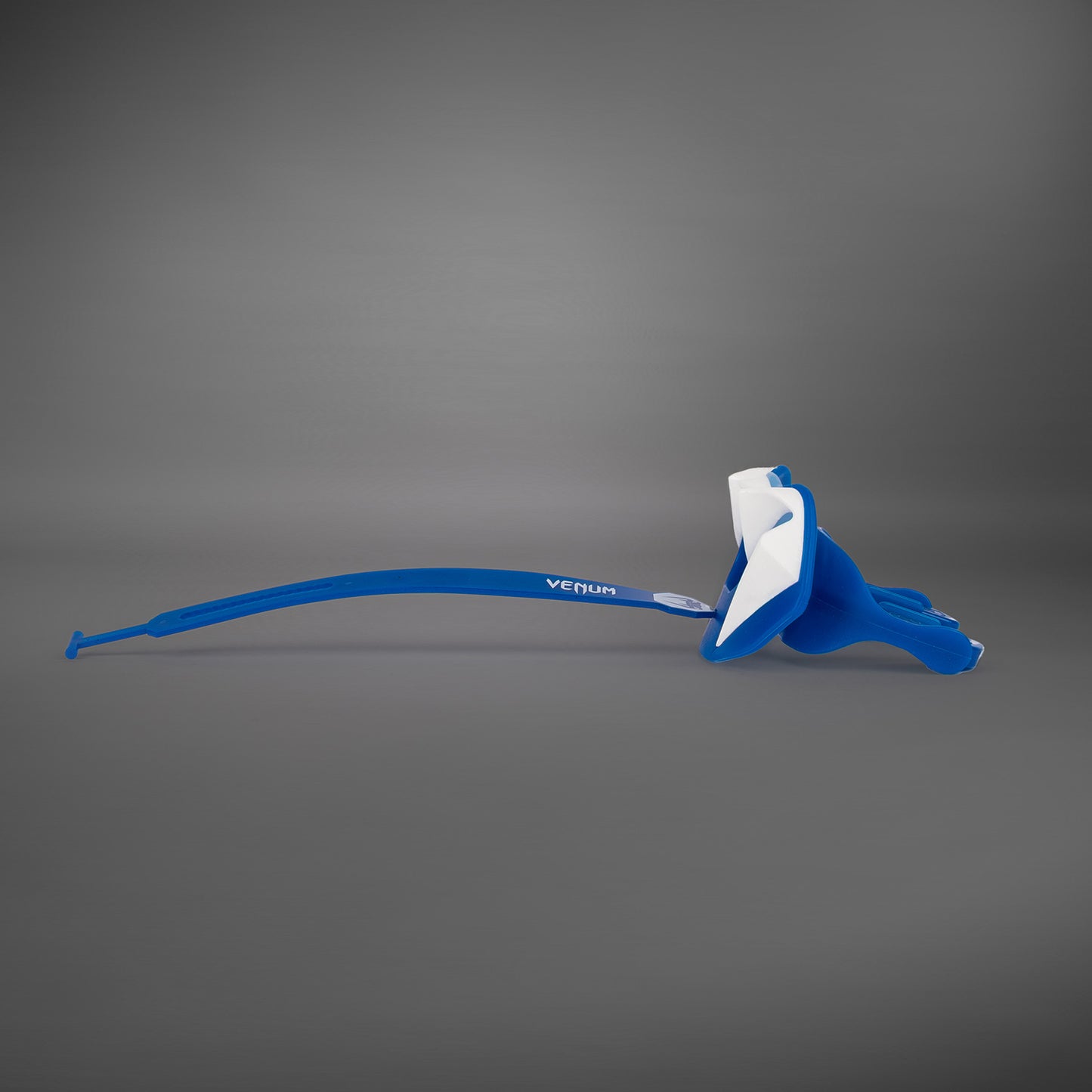 Venum Elite Protector Bucal OG Edition - Azul/Blanco
