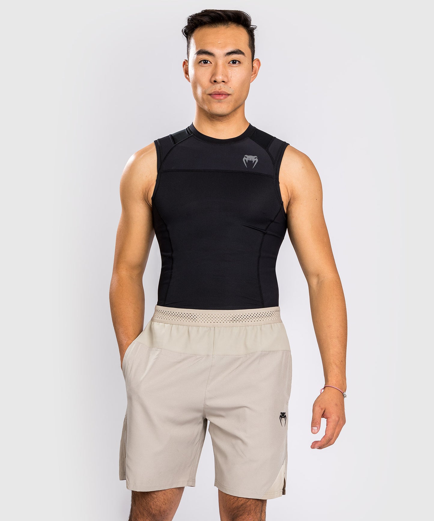 Pantalón corto de entrenamiento Venum G-Fit Air - Arena