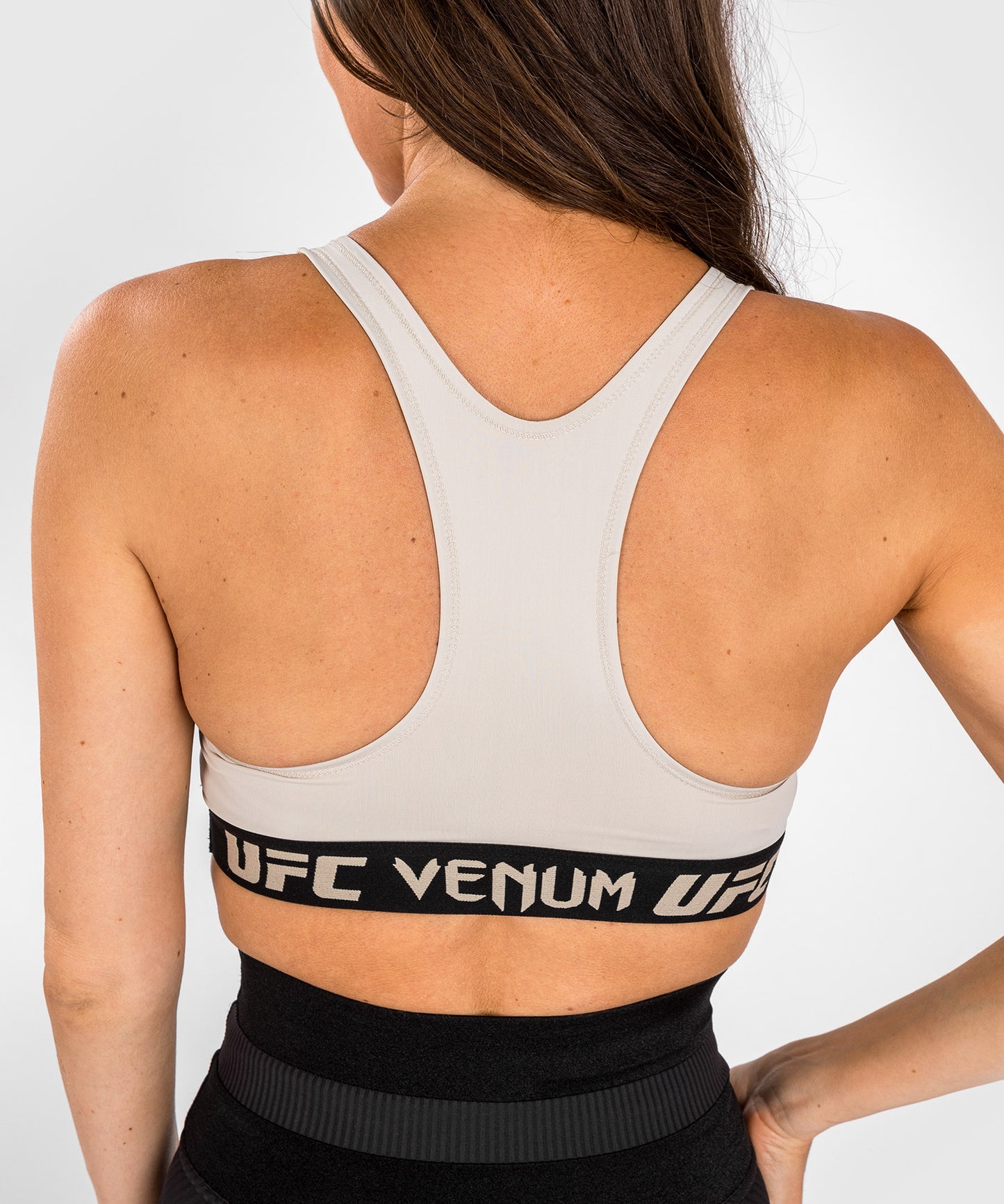 Sujetador UFC Venum Authentic Fight Week 2.0 - Arena