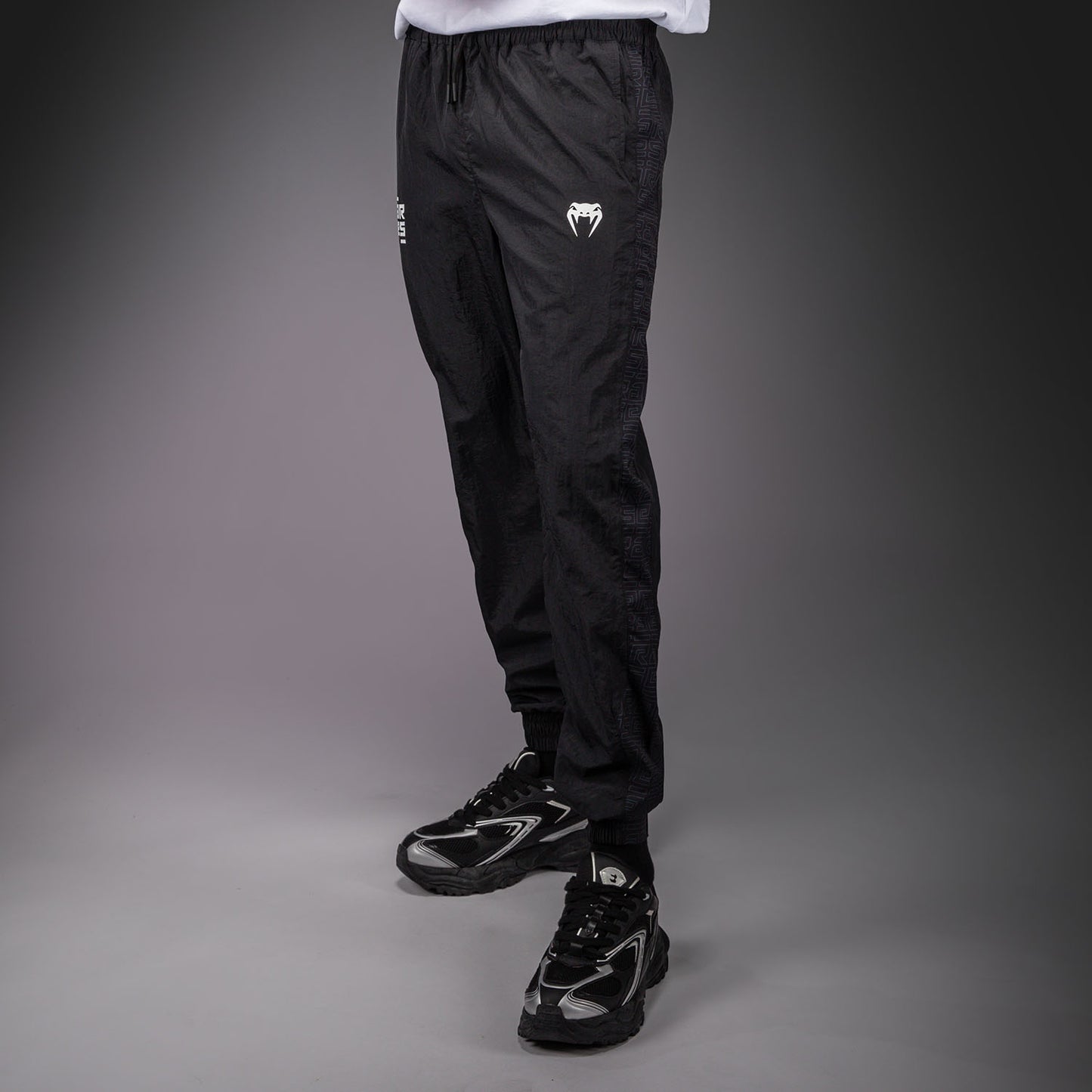 Venum x Ares Pantalón Jogger – Negro