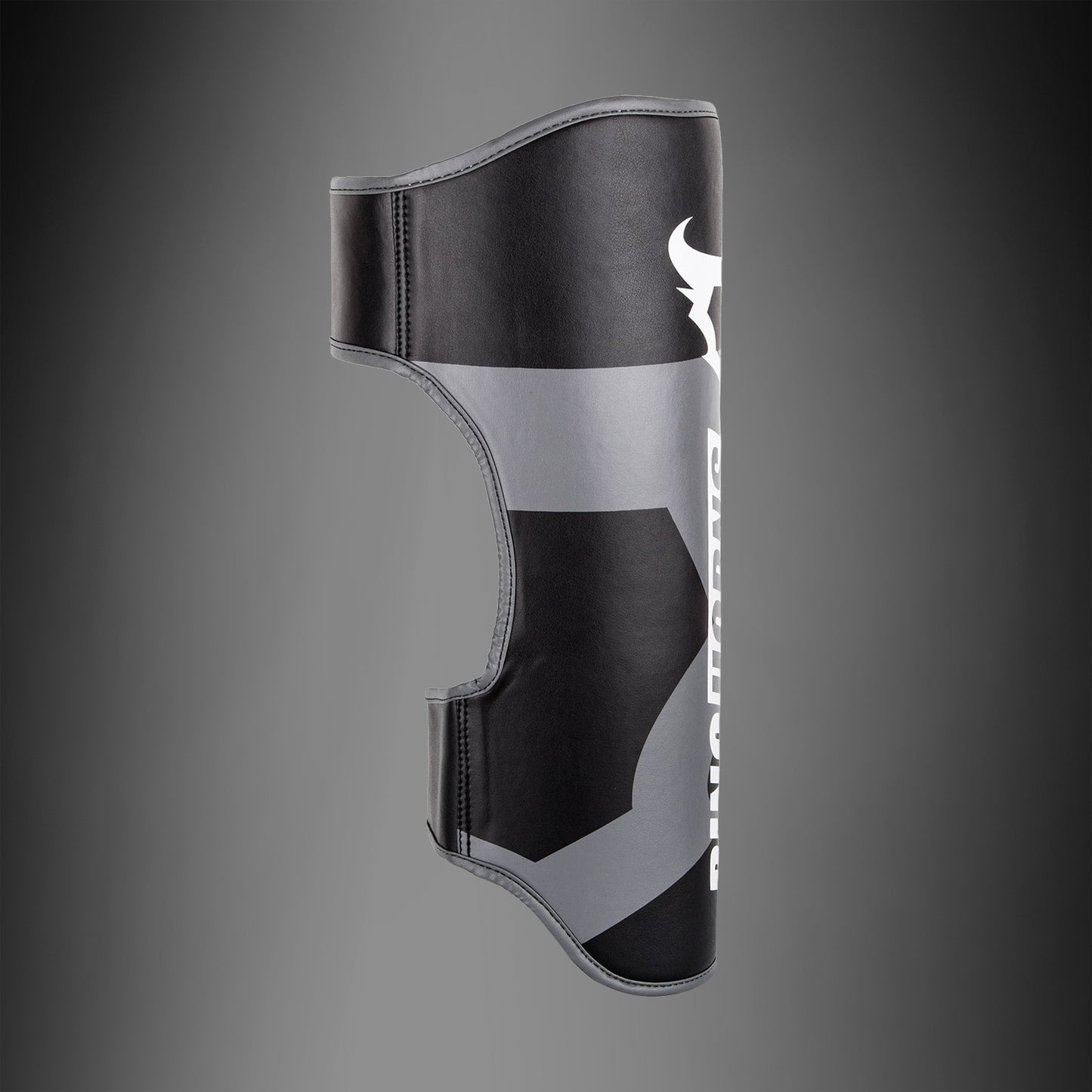 Ringhorns Charger by Venum Espinilleras – Negro