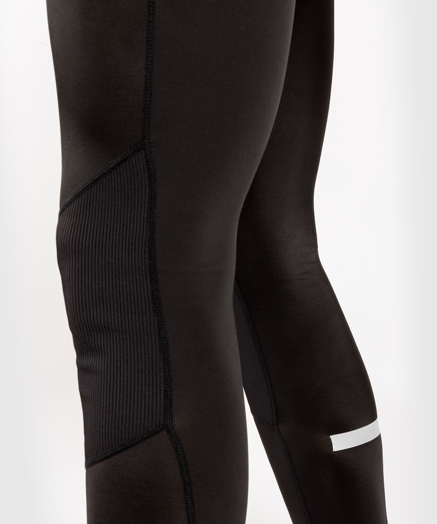 Pantalones de compresión Venum Loma 08-12 - Negro