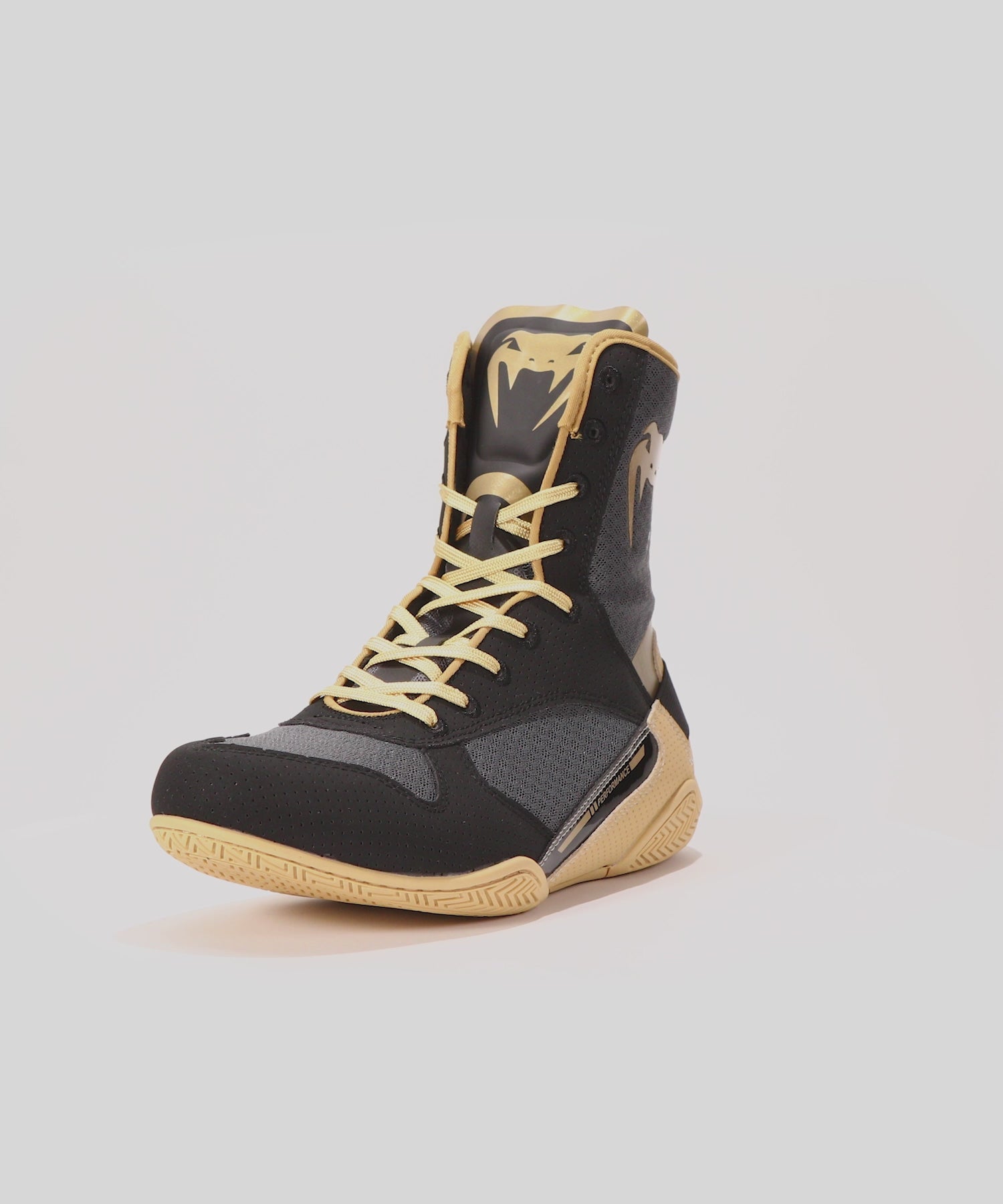 Calzado de boxeo Venum Elite