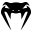 logo of Venum, líder mundial en deportes de combate