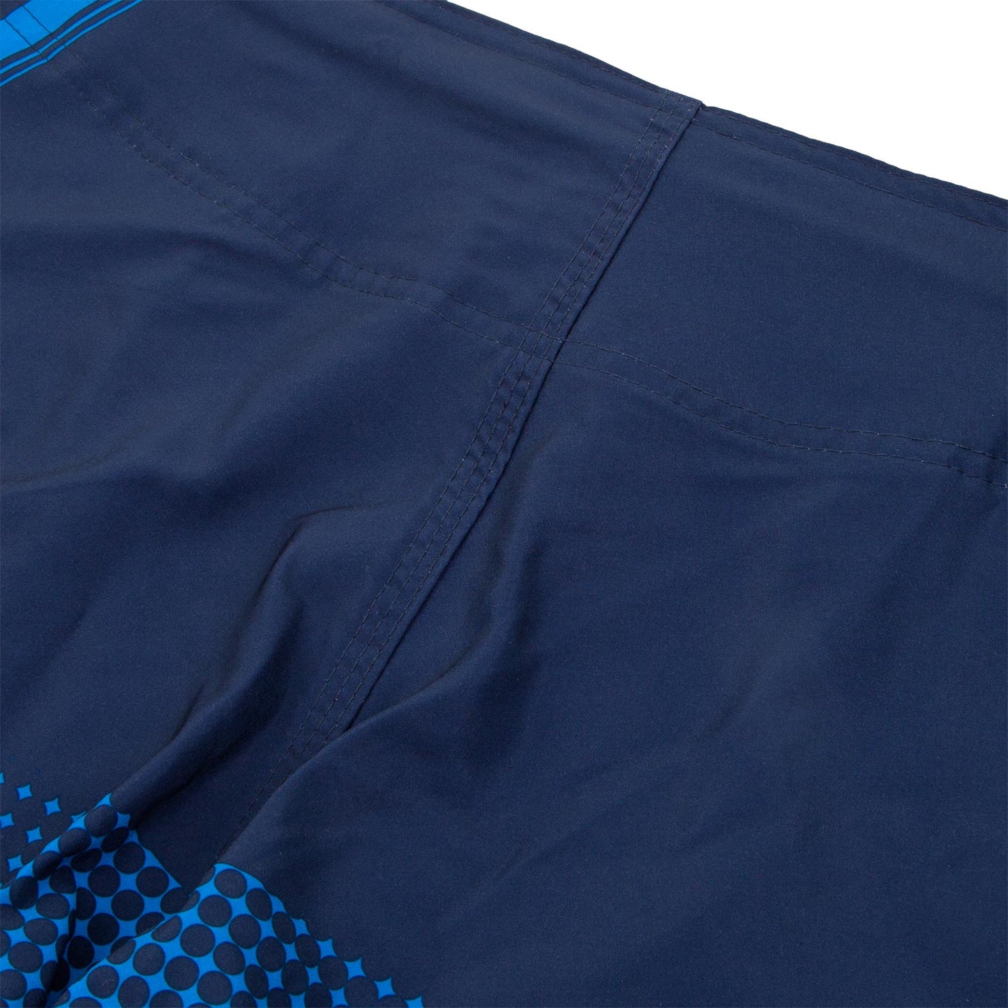 Pantalones MMA Venum Tempest 2.0 - Azul/Azul Marino