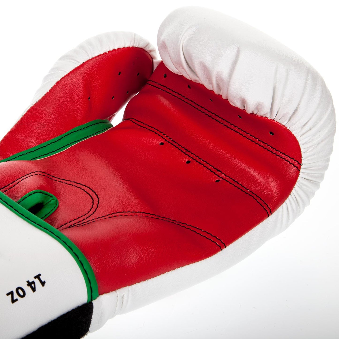 Guantes de Boxeo Venum Contender - Mexico - Hielo