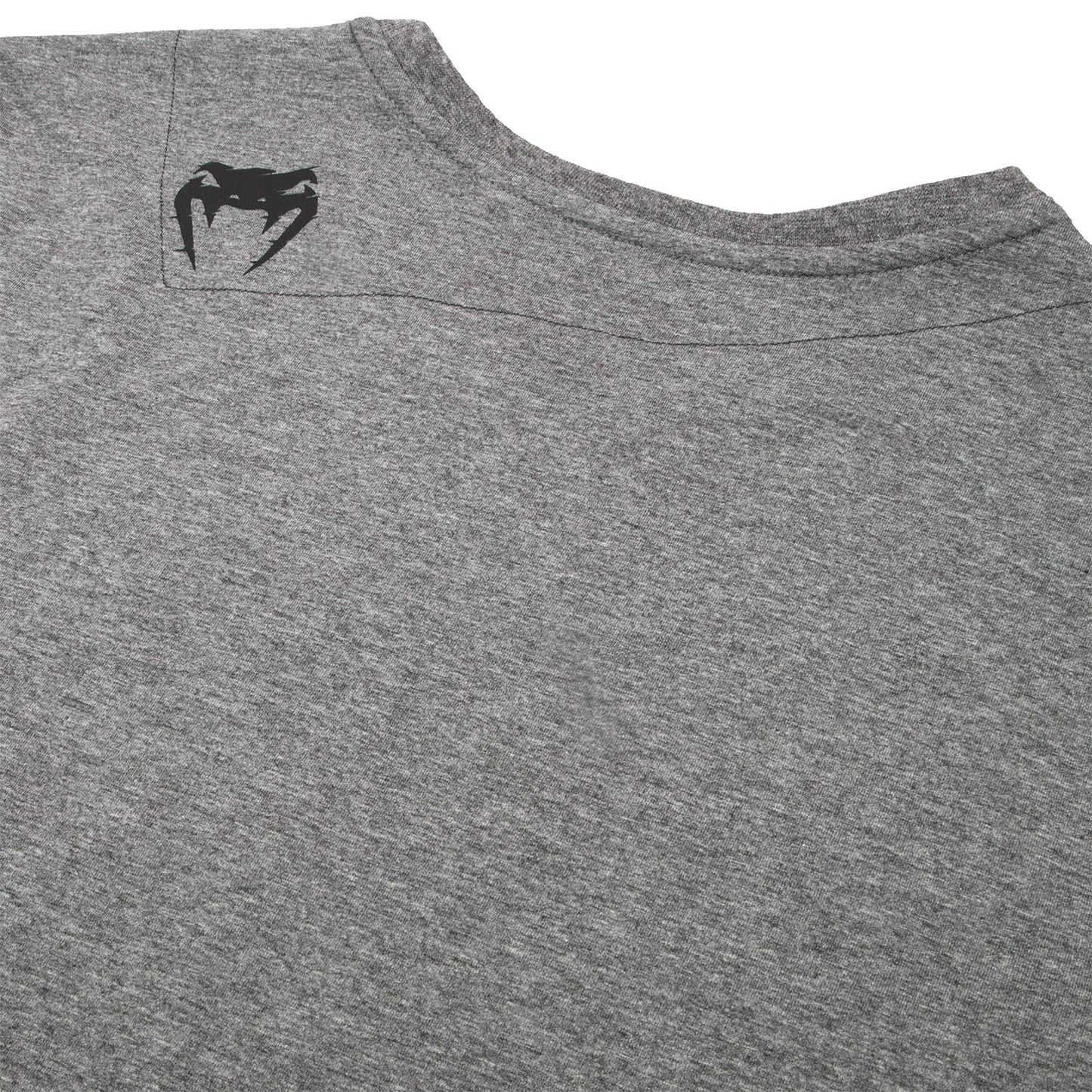 Camiseta Venum Interference 2.0 - Gris