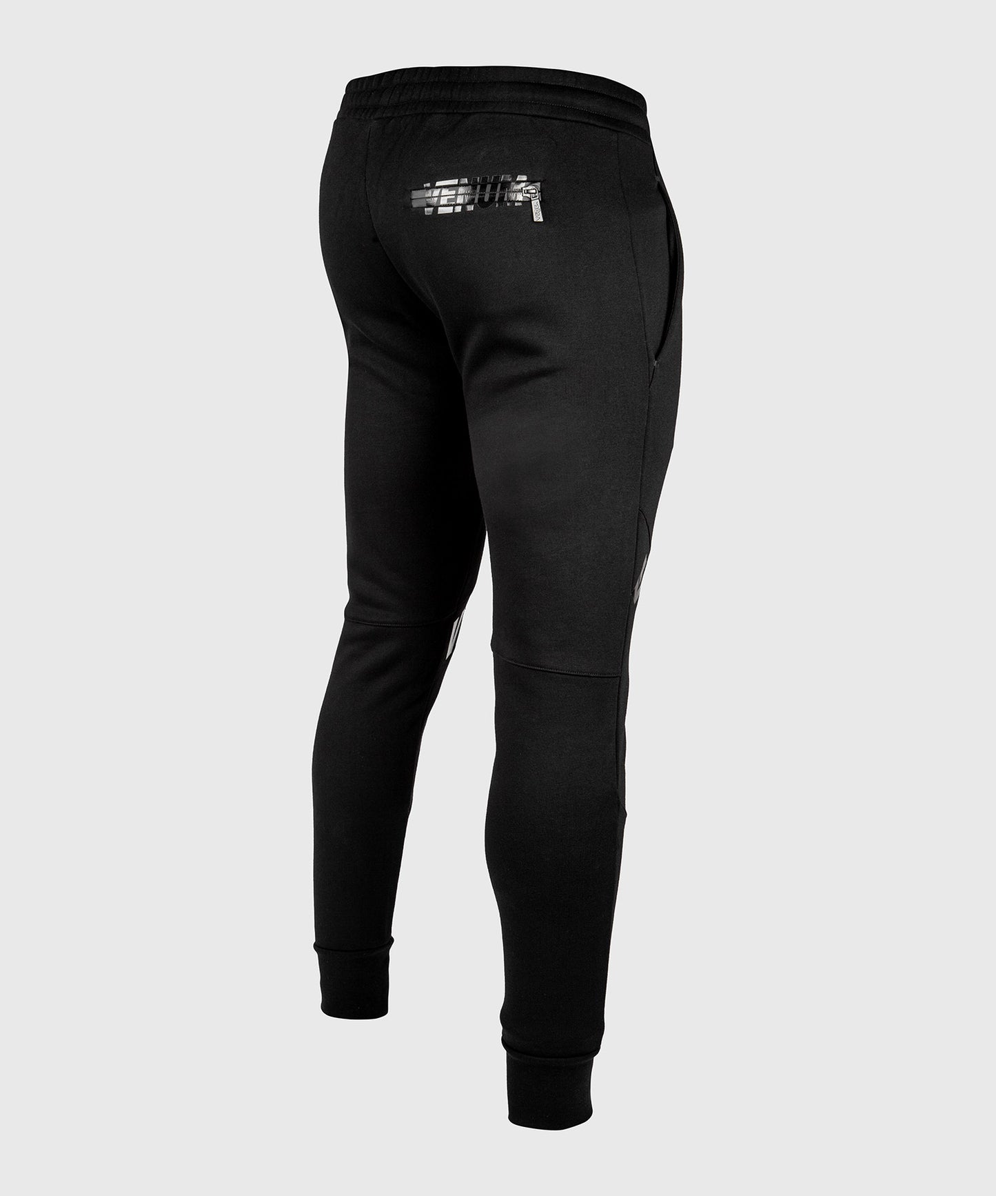 Pantalones de Chándal Venum Contender 3.0 - Negro/Negro
