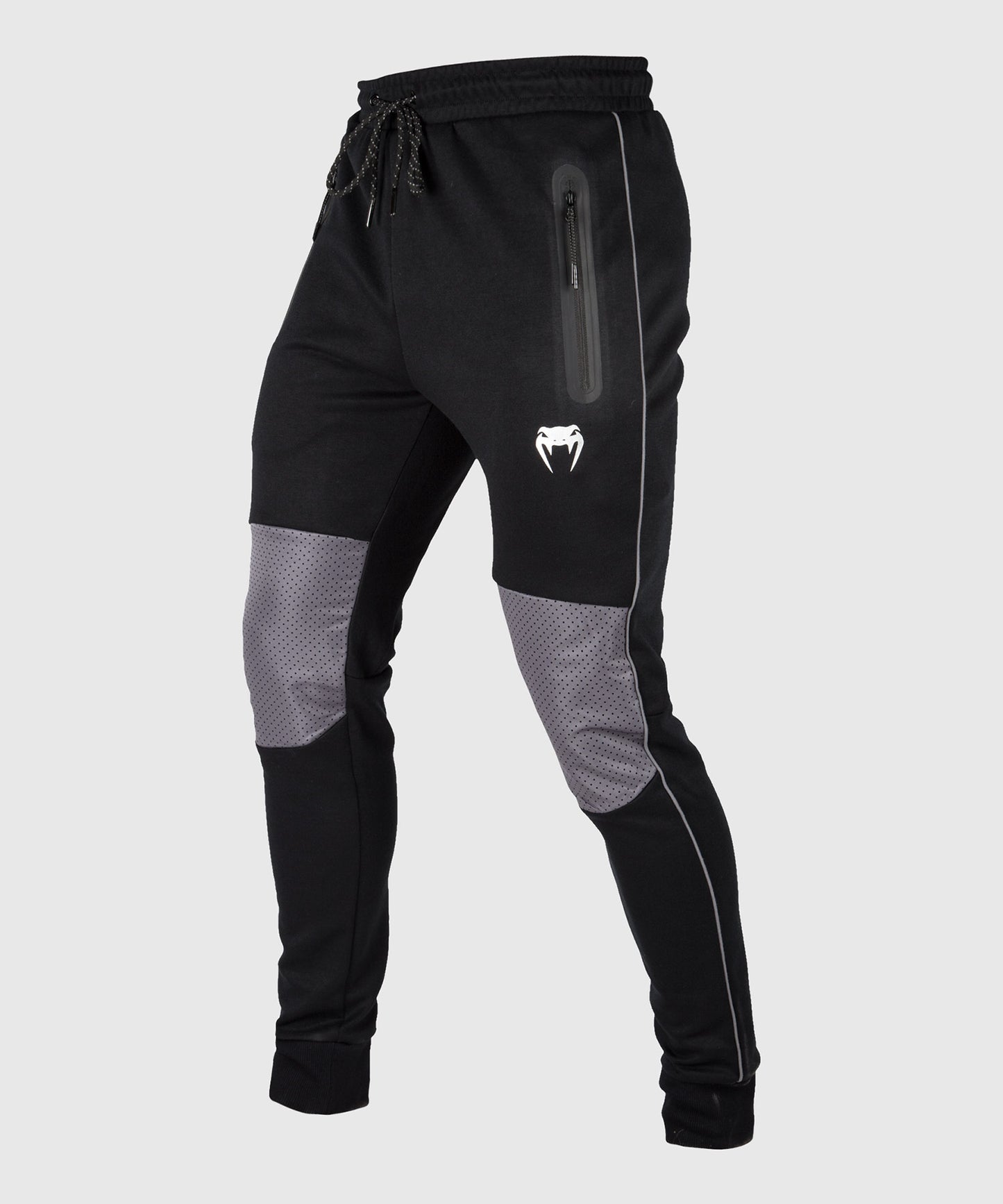 Pantalones de Chándal Venum Laser - Negro