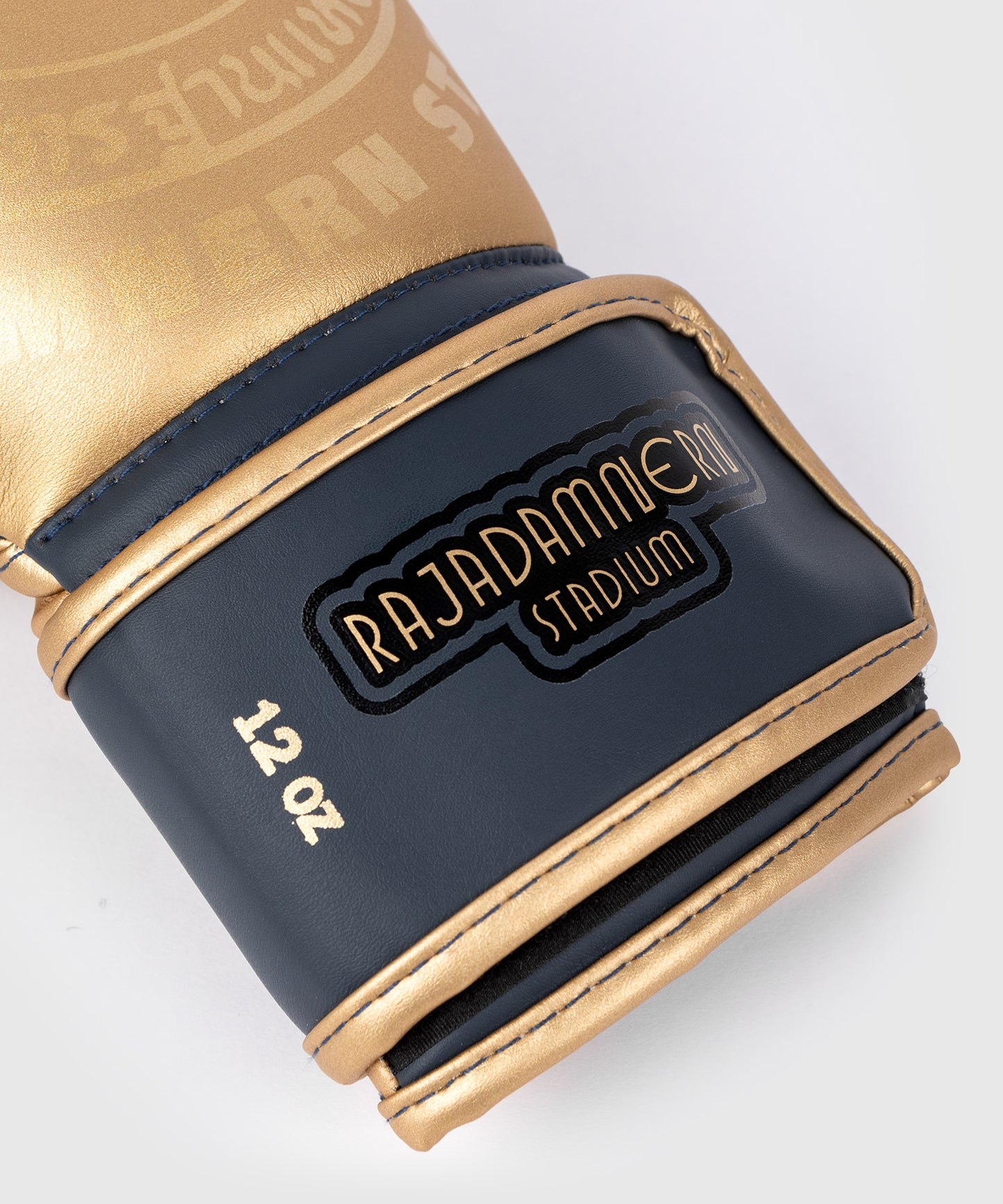 Guantes de Boxeo Venum RAJADAMNERN - Arena