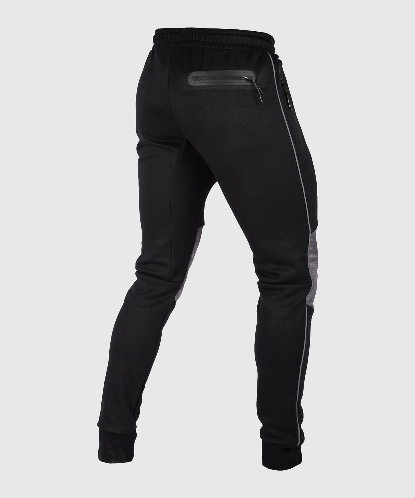 Pantalones de Chándal Venum Laser - Negro