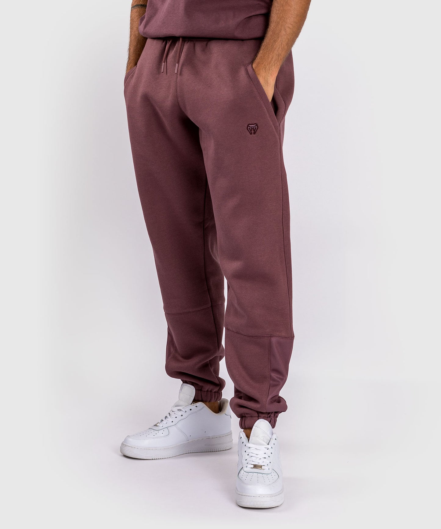 Venum Silent Power  Jogger - Marrón