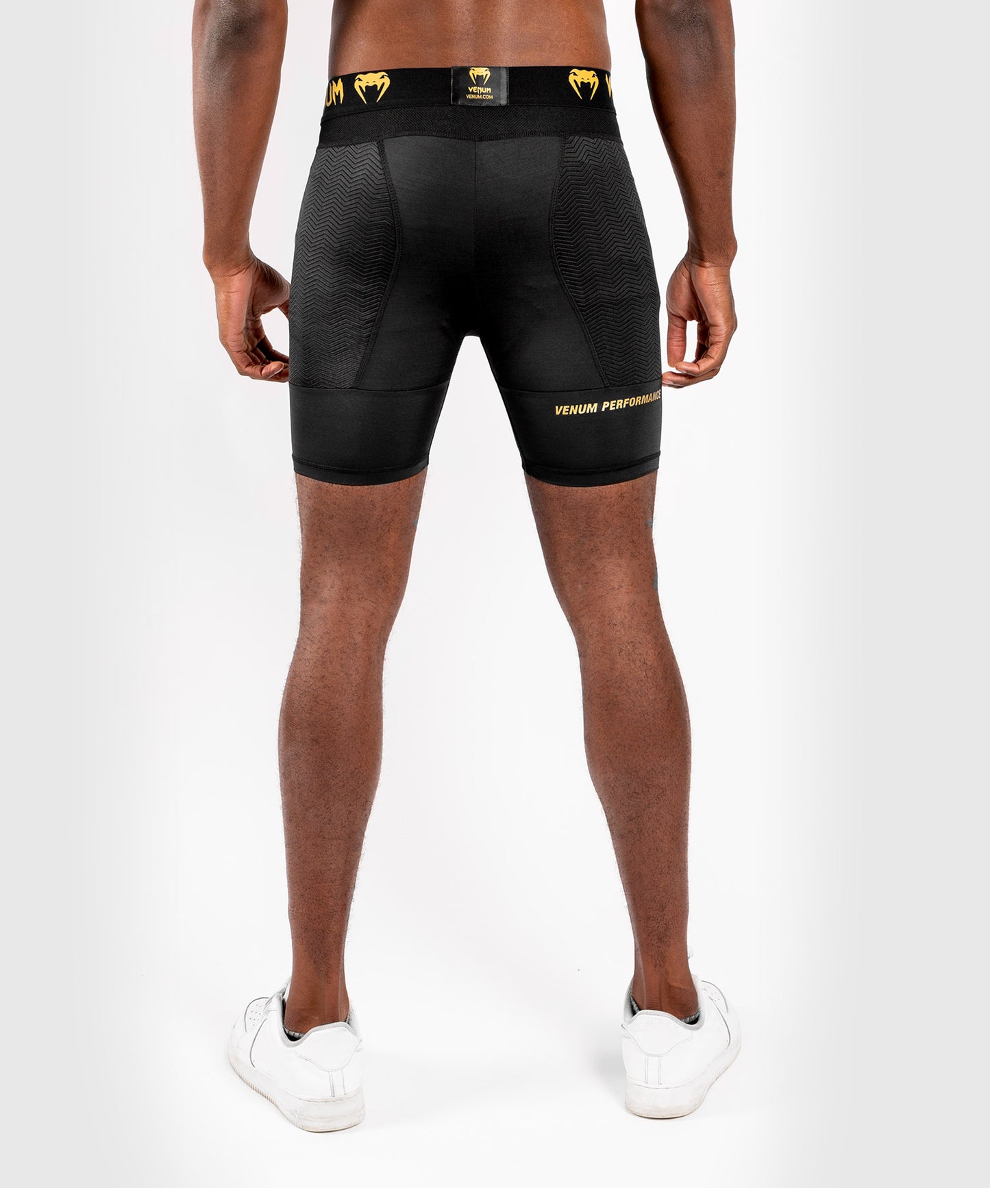 Pantalones de cortos de compresión Venum G-Fit