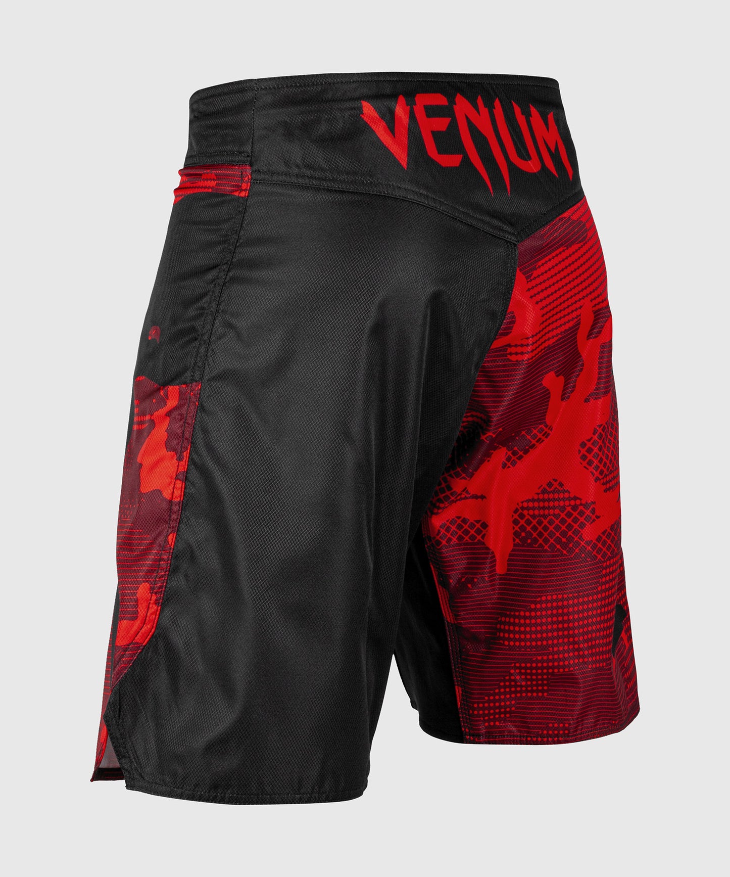 Pantalones cortos MMA Venum Light 3.0 - Rojo/Negro